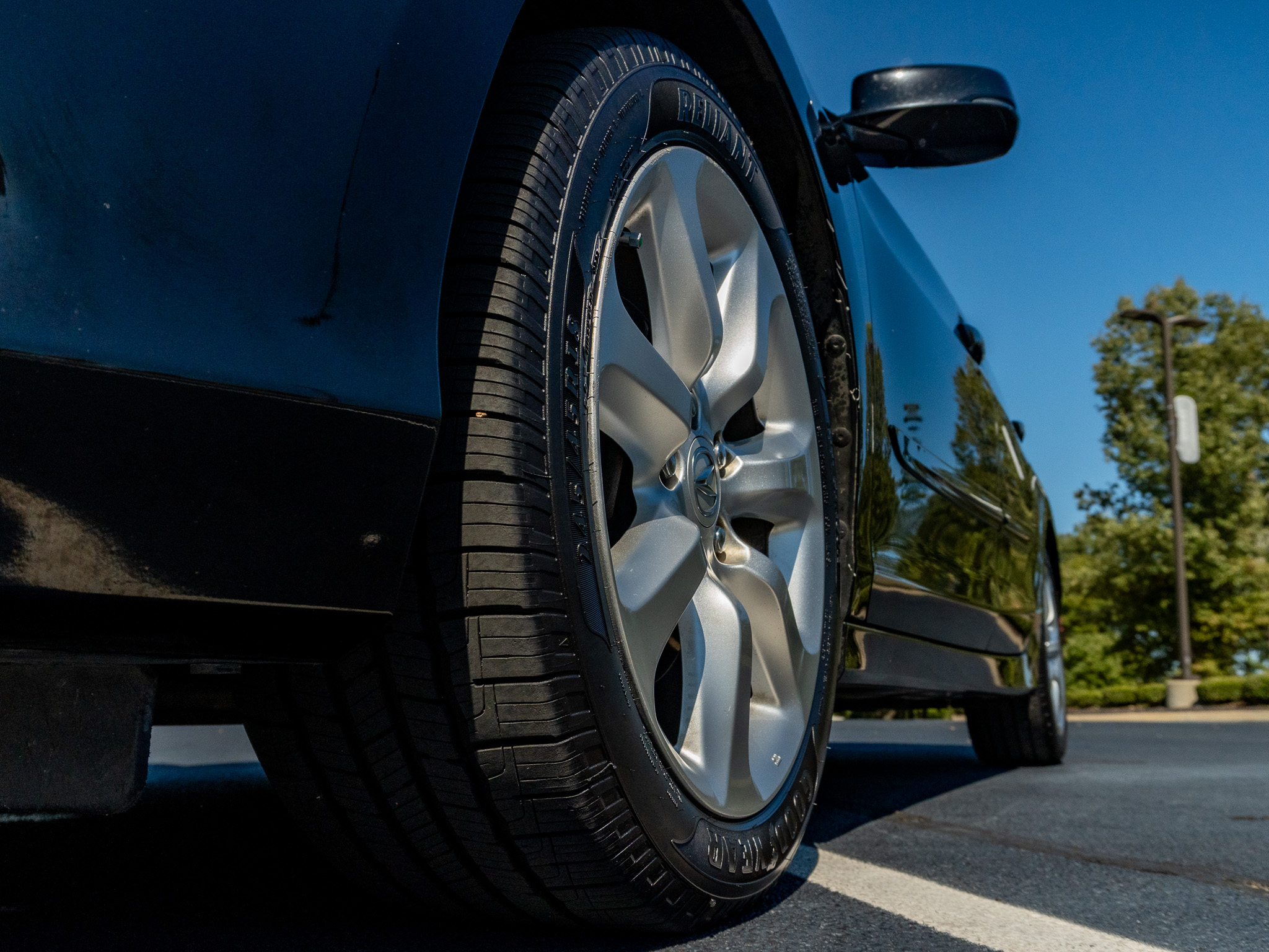 Used 2014 Acura RLX Sedan