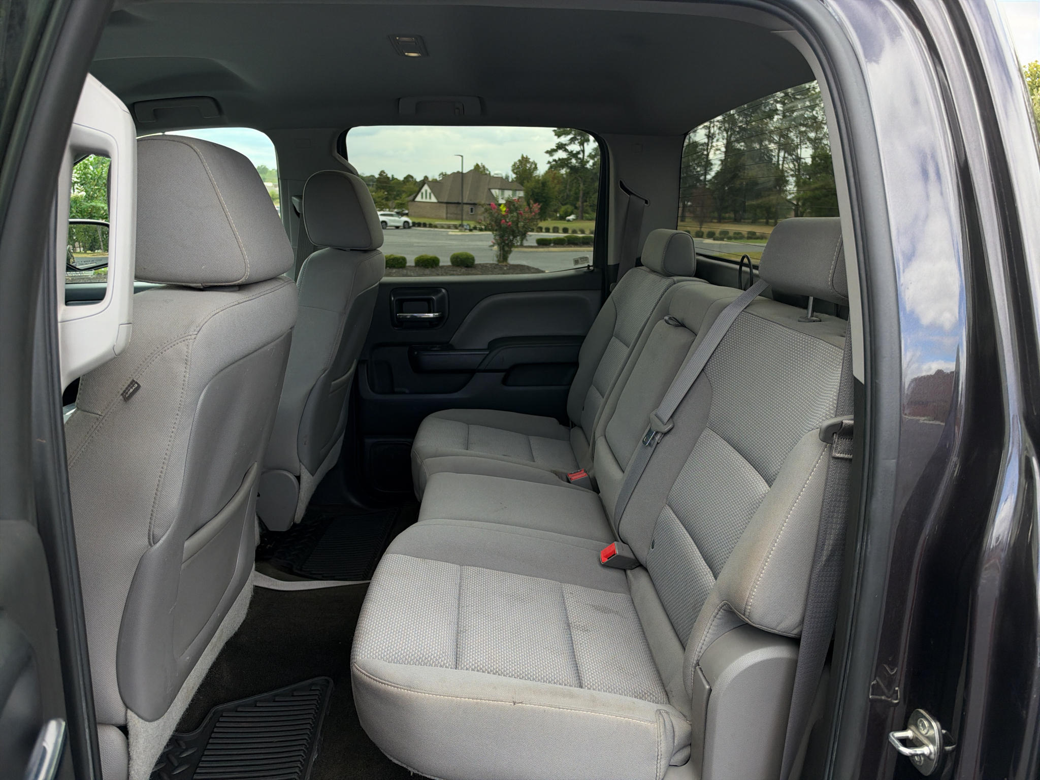Used 2015 GMC Sierra 1500 Truck