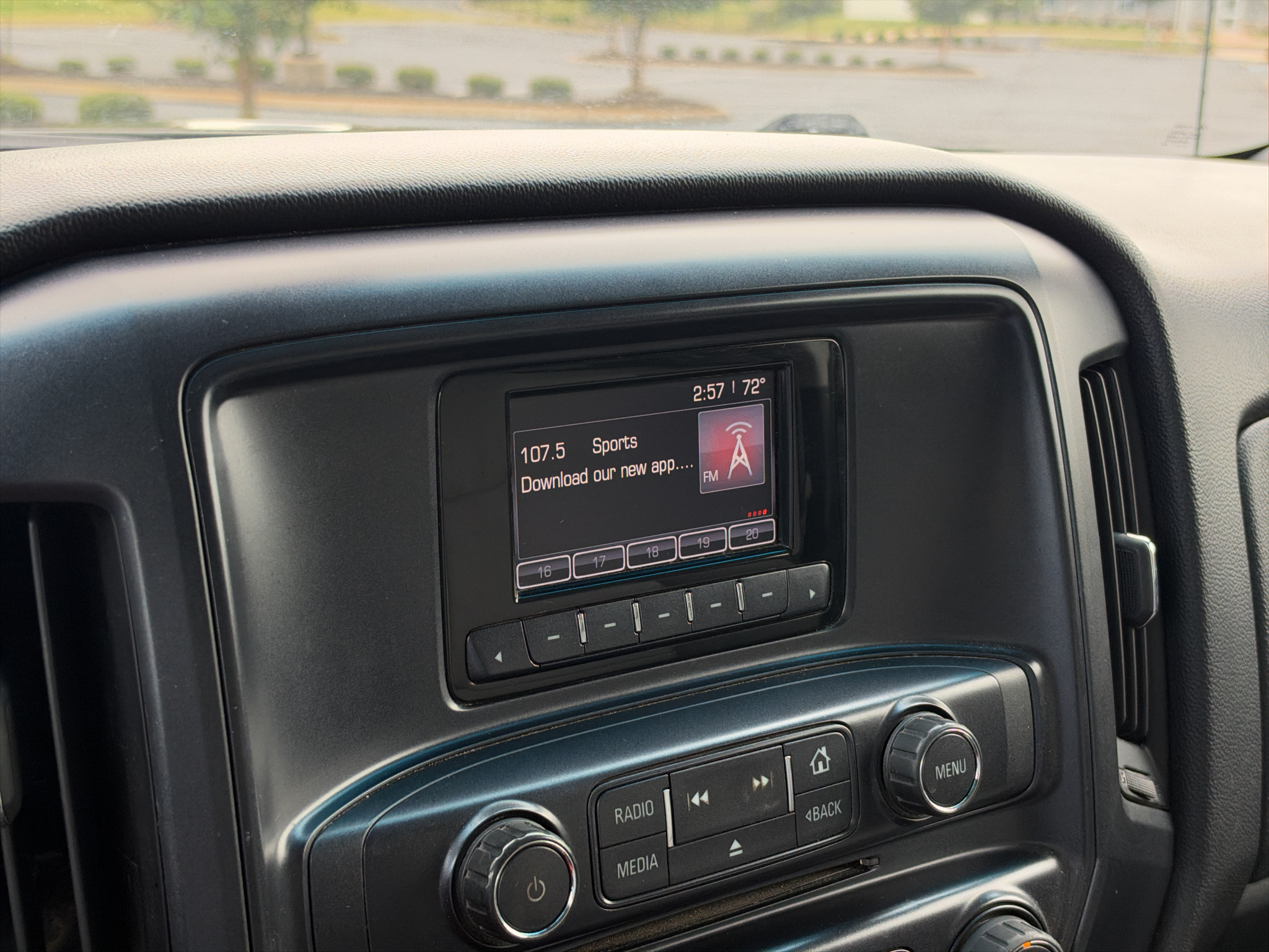 Used 2015 GMC Sierra 1500 Truck