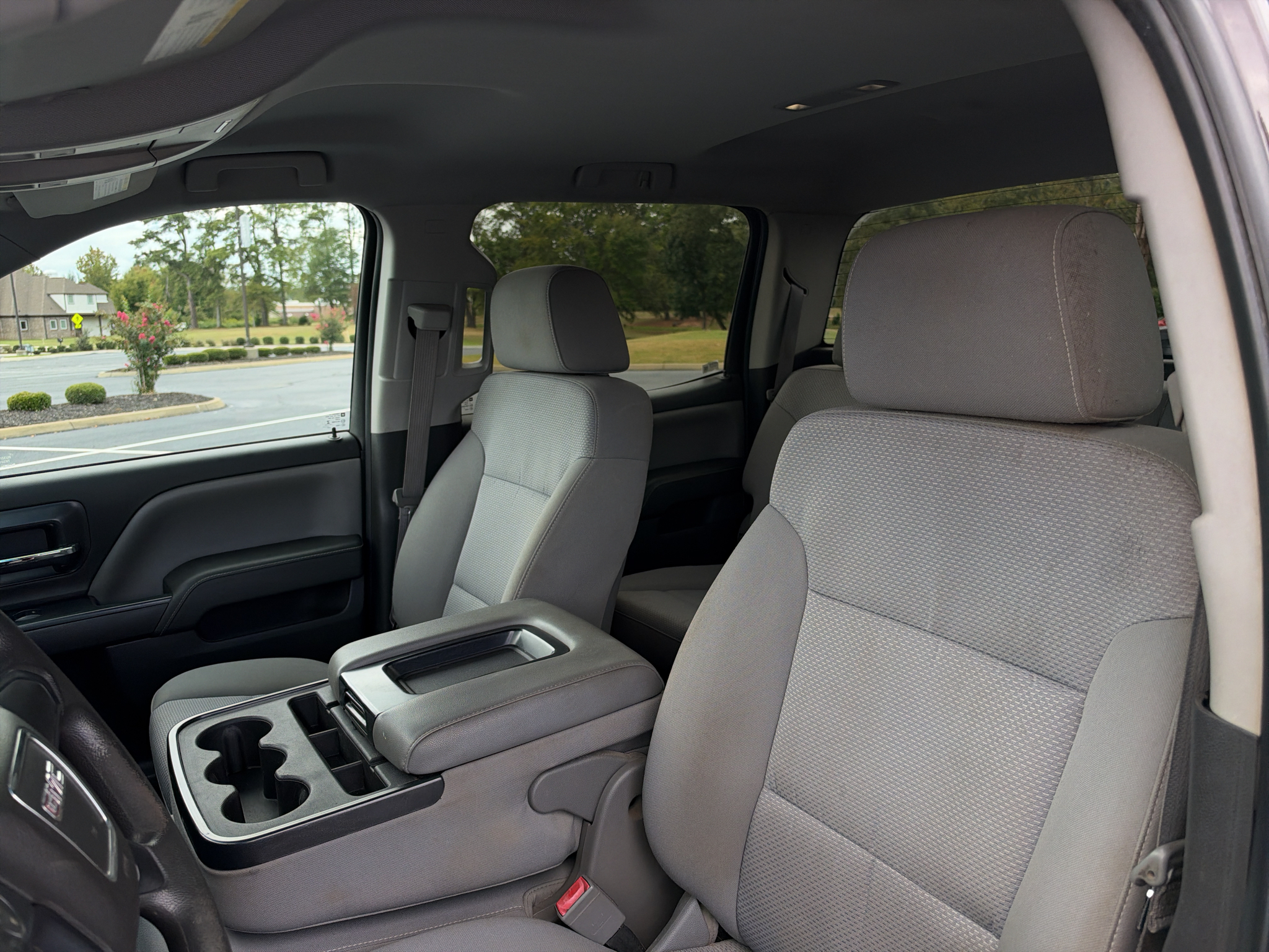 Used 2015 GMC Sierra 1500 Truck