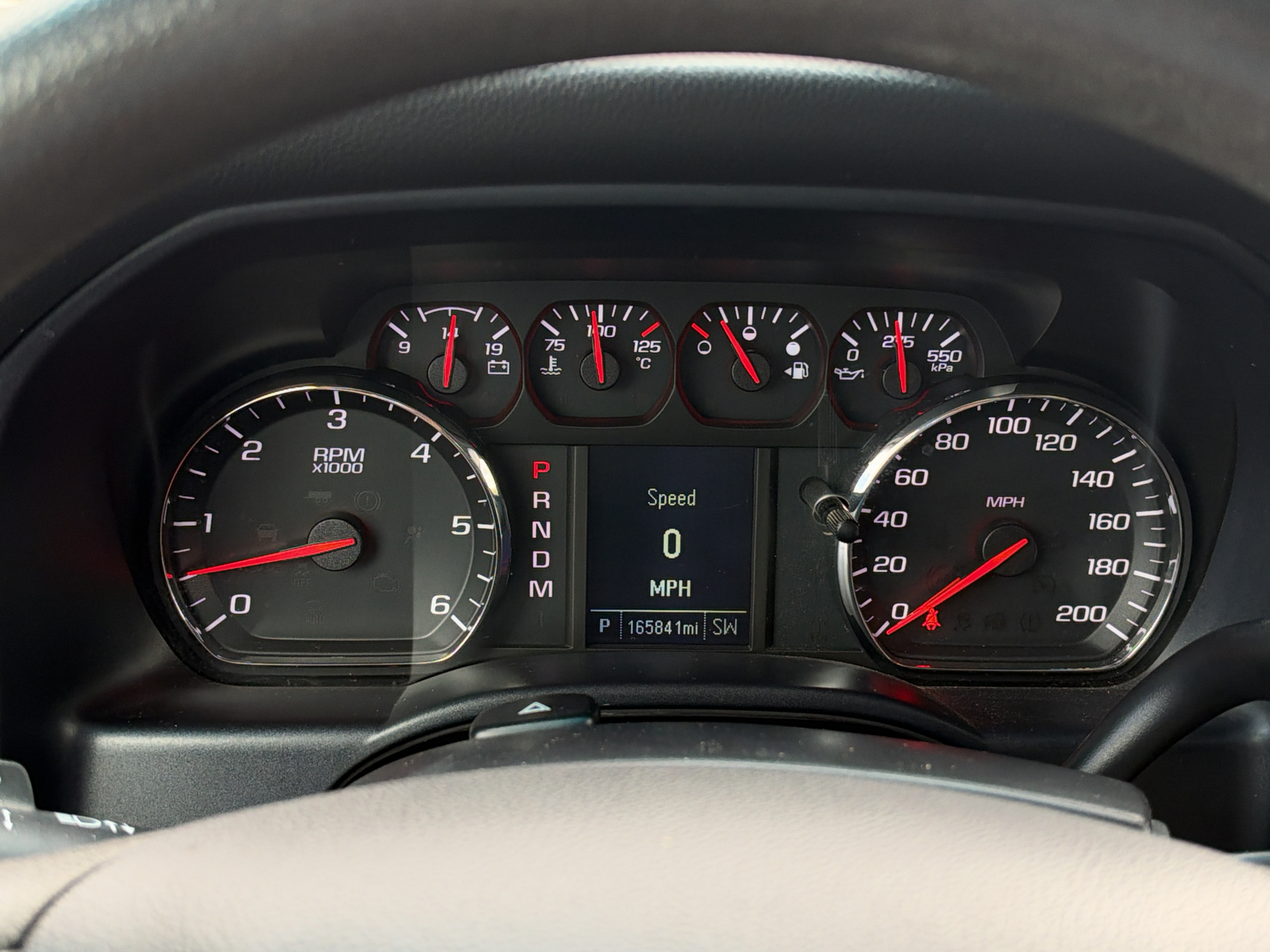 Used 2015 GMC Sierra 1500 Truck