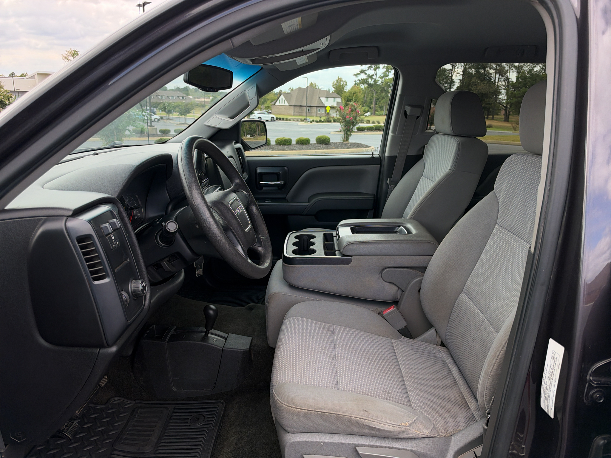 Used 2015 GMC Sierra 1500 Truck