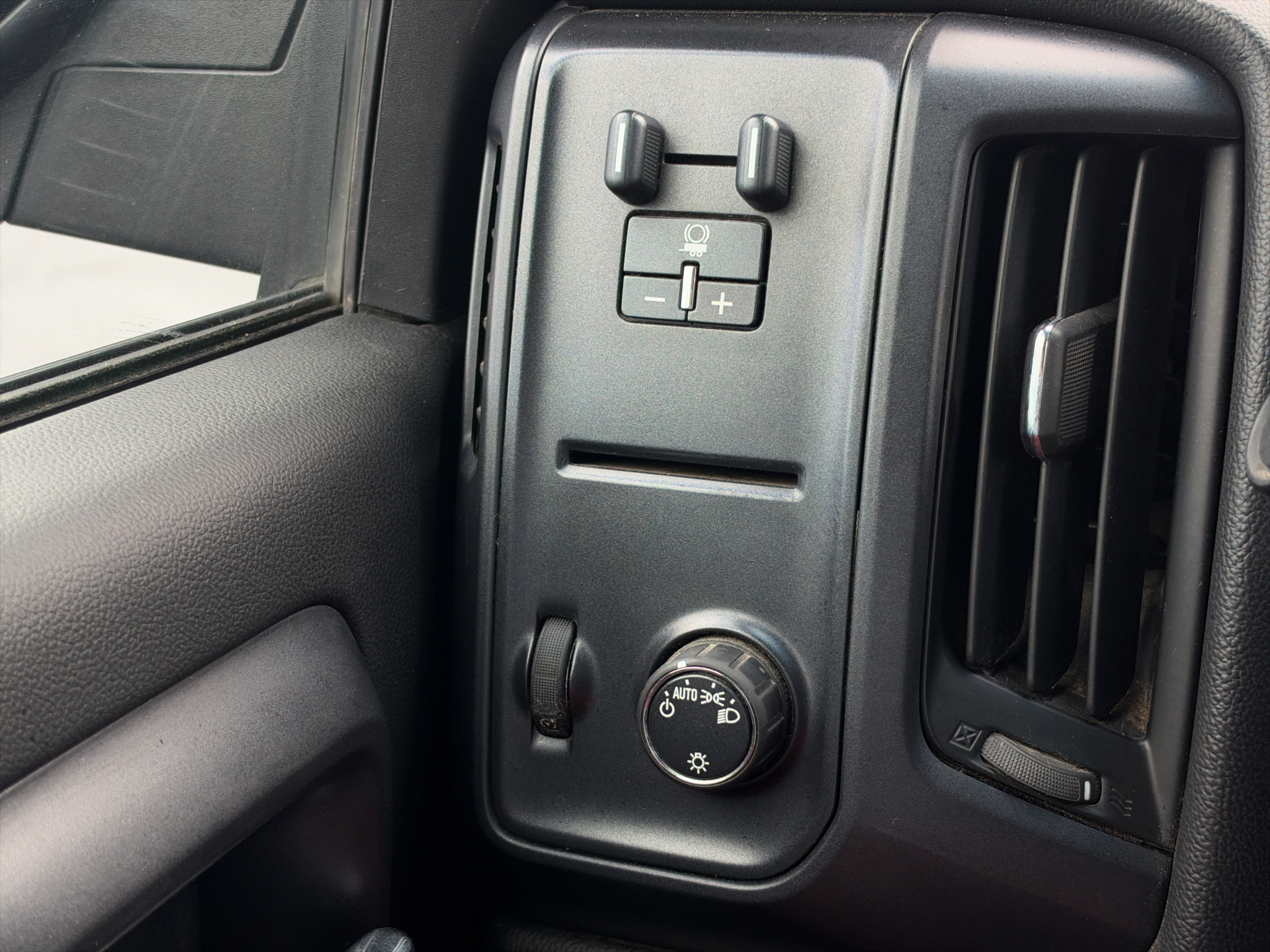 Used 2015 GMC Sierra 1500 Truck