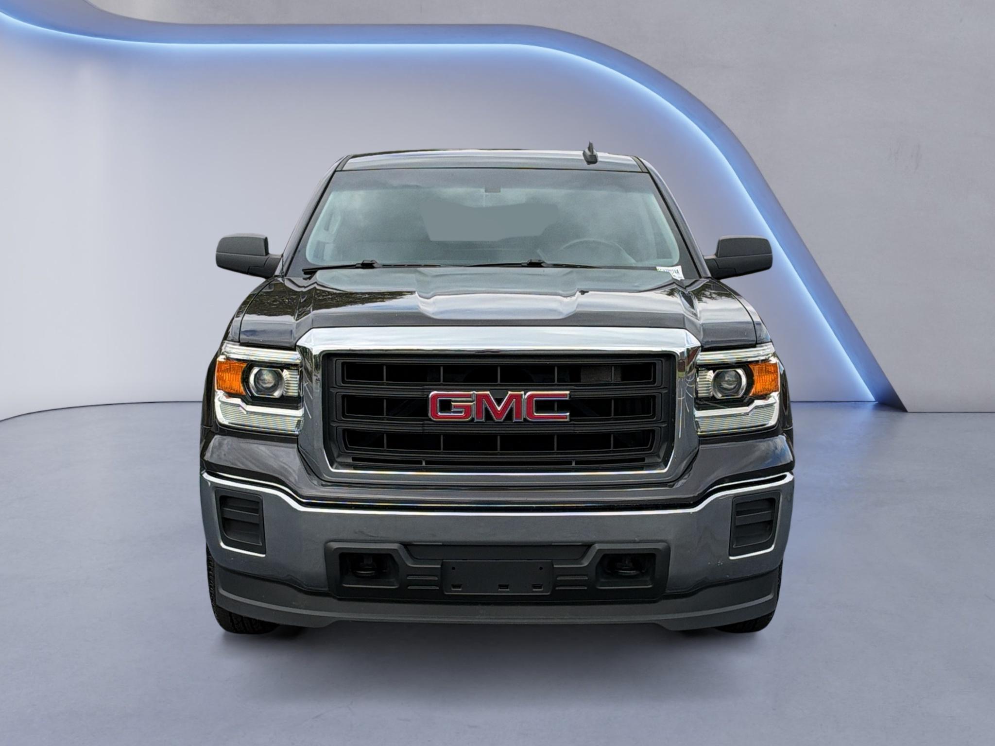 Used 2015 GMC Sierra 1500 1SA with VIN 3GTU2TECXFG472274 for sale in Hernando, MS