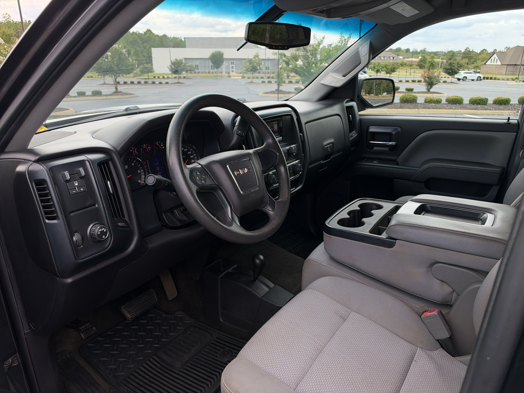 Used 2015 GMC Sierra 1500 Truck