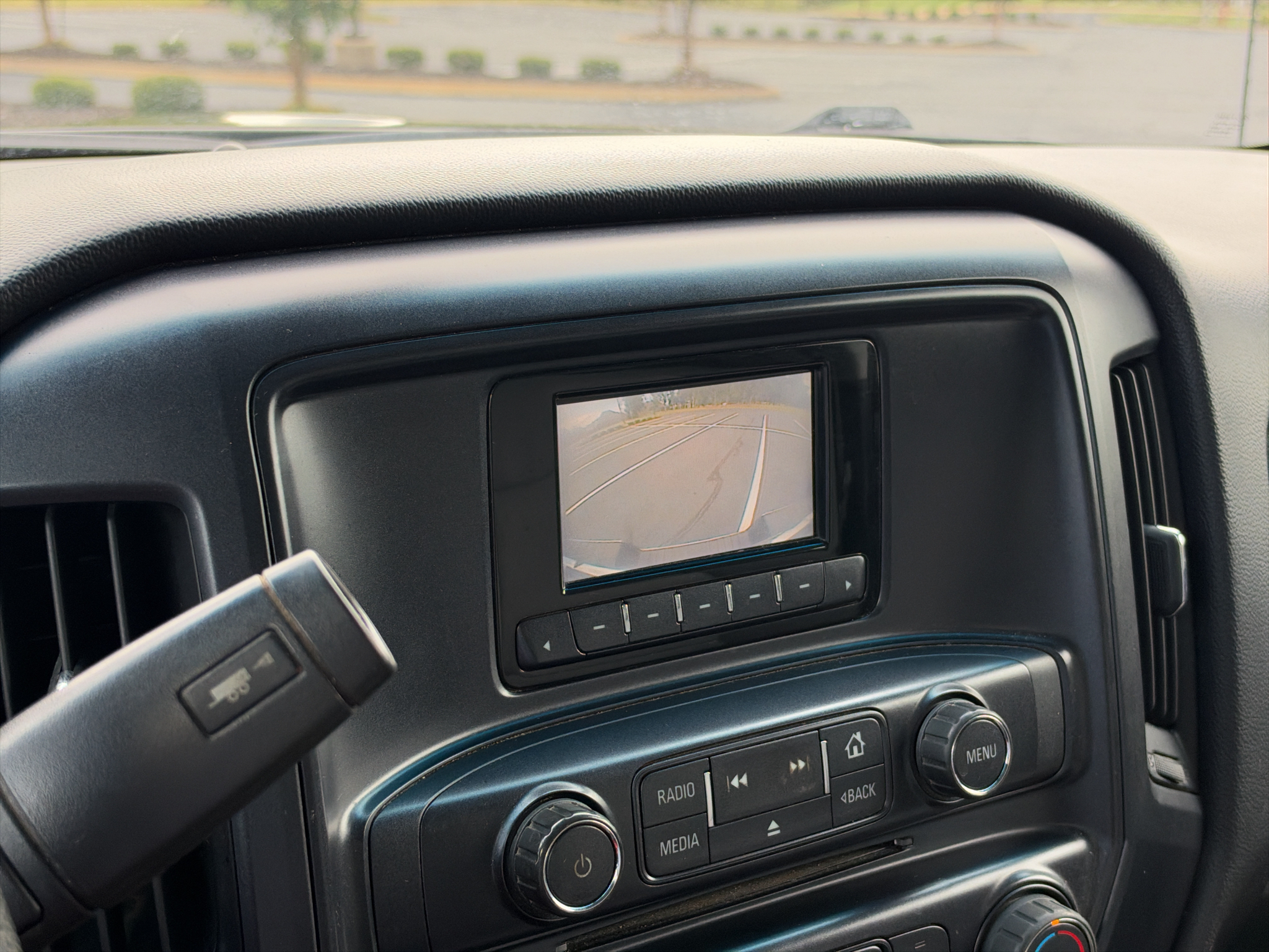 Used 2015 GMC Sierra 1500 Truck