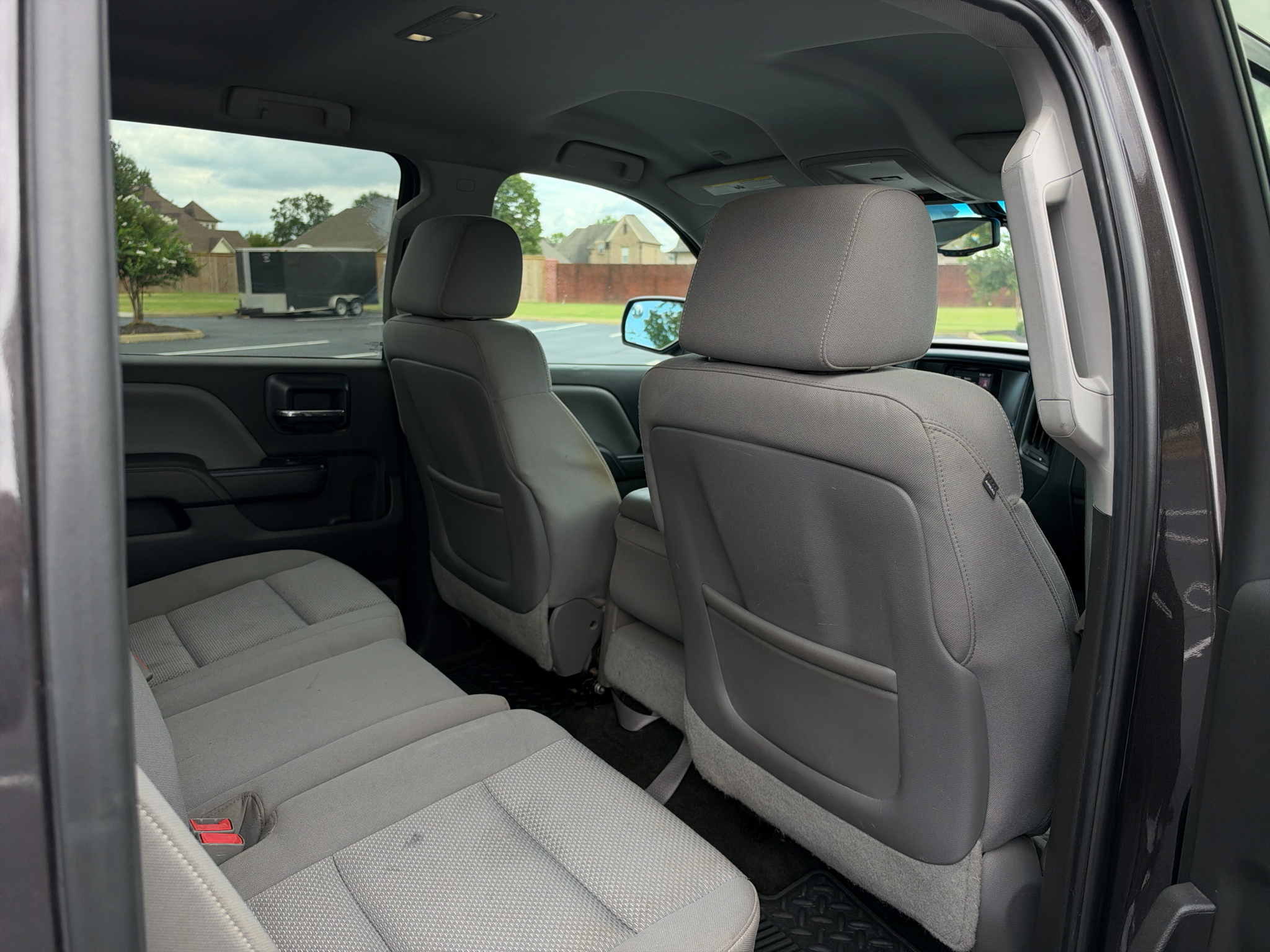 Used 2015 GMC Sierra 1500 Truck
