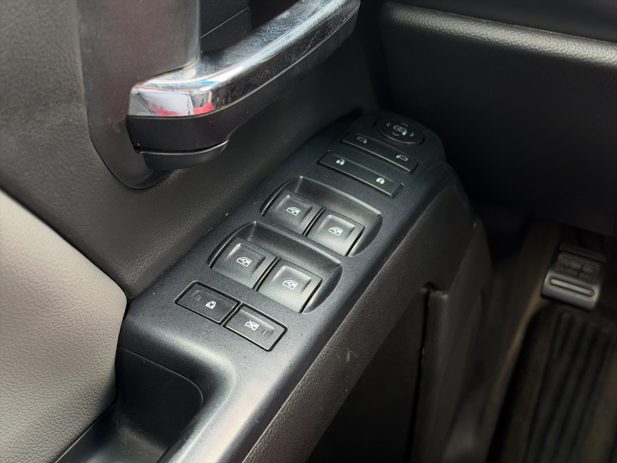 Used 2015 GMC Sierra 1500 Truck