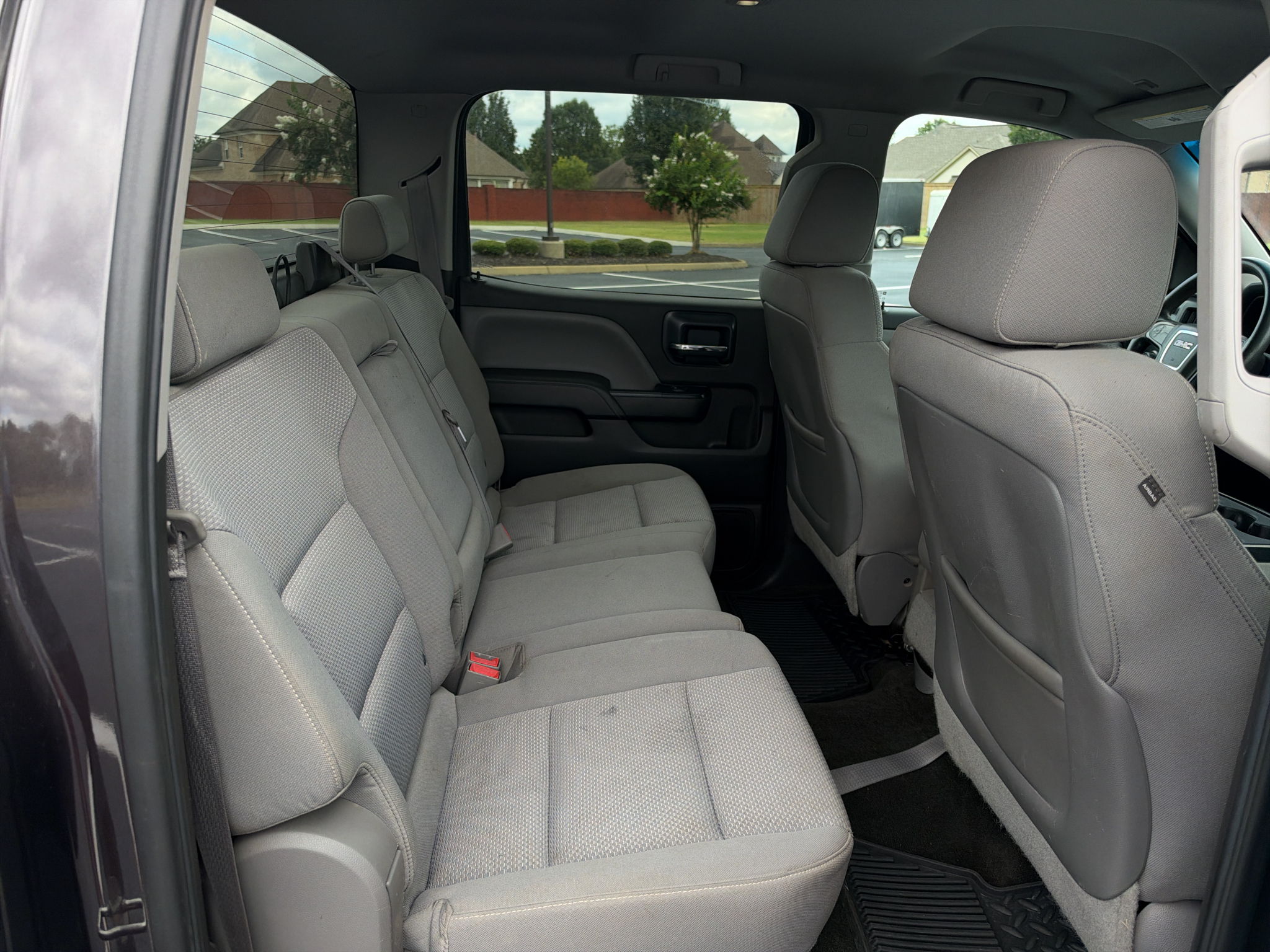 Used 2015 GMC Sierra 1500 Truck