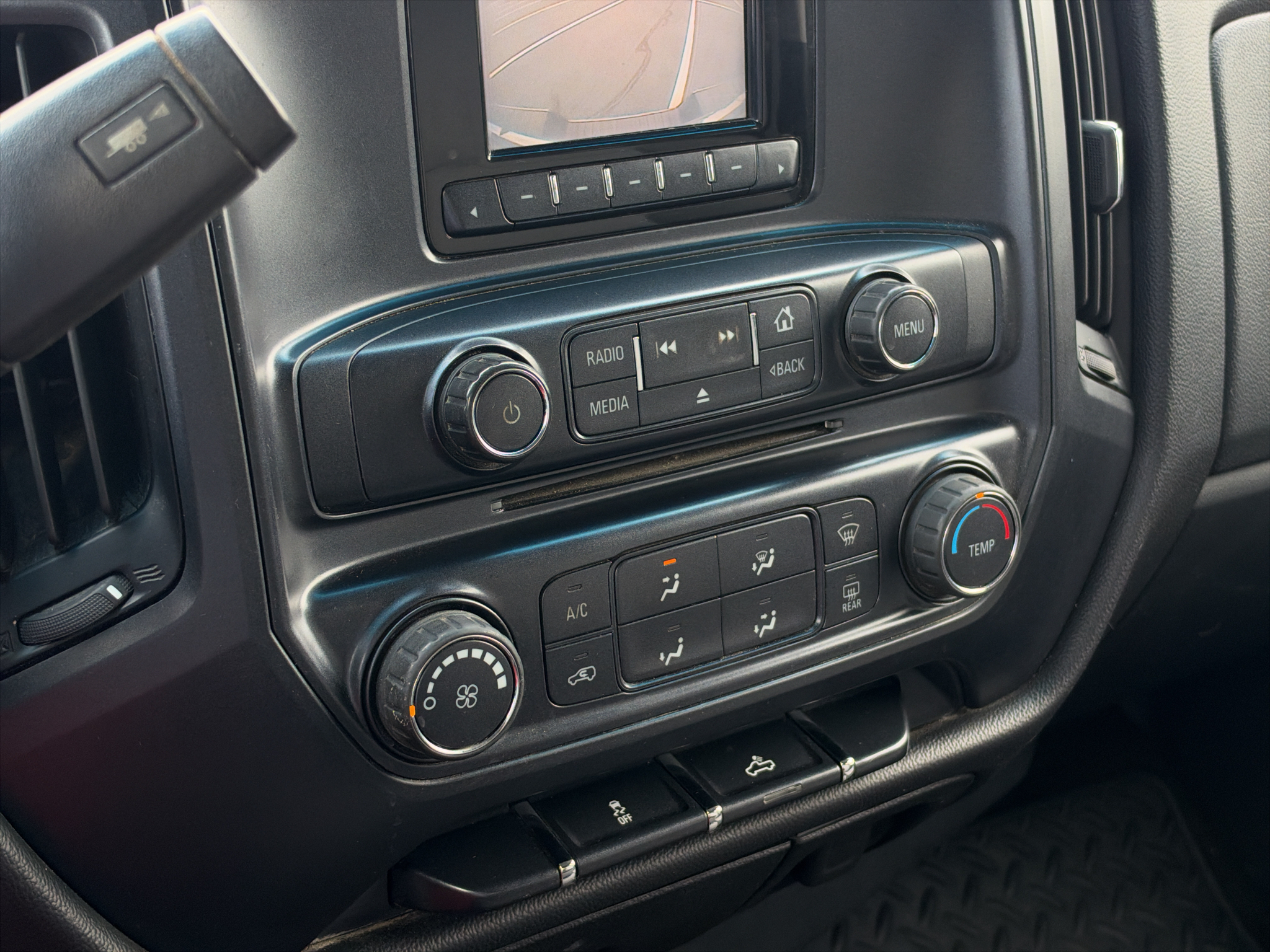 Used 2015 GMC Sierra 1500 Truck