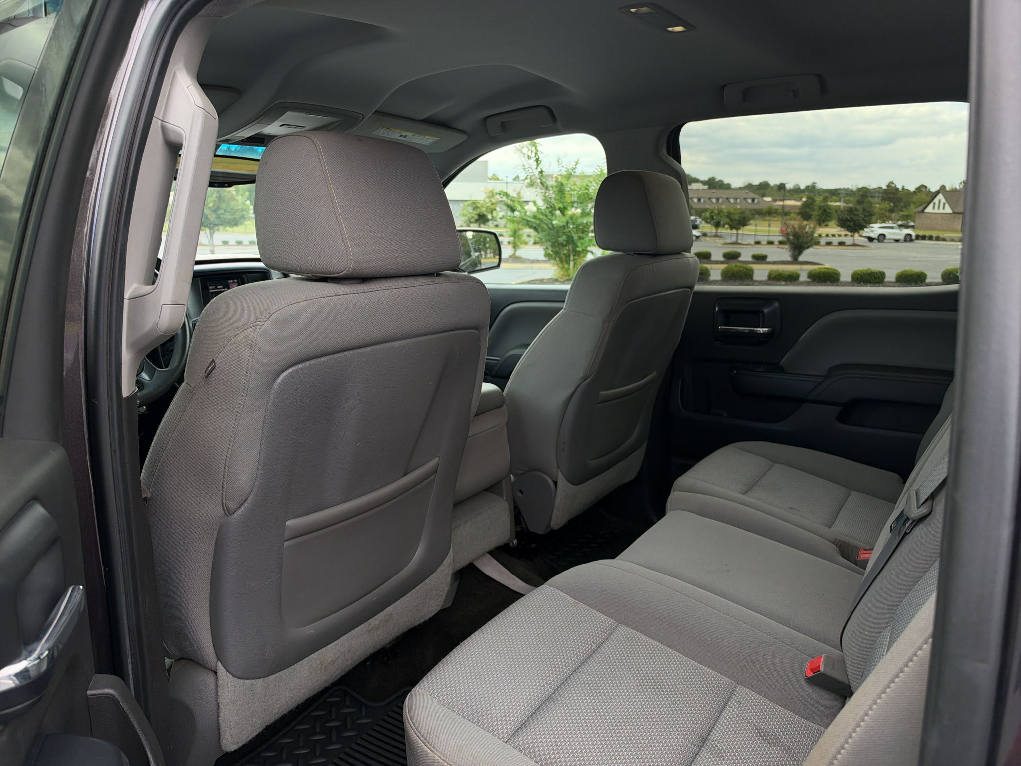 Used 2015 GMC Sierra 1500 Truck