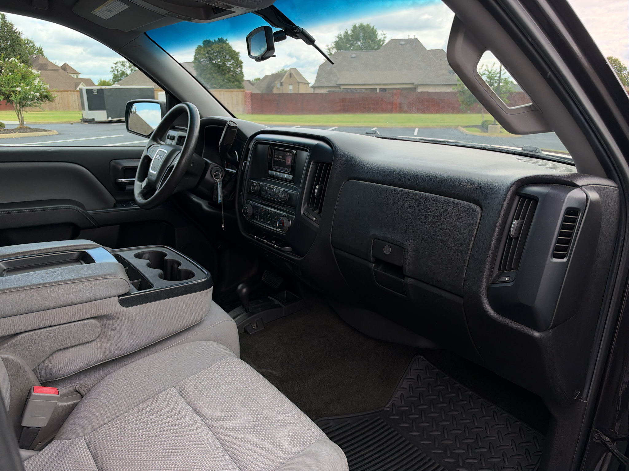 Used 2015 GMC Sierra 1500 Truck