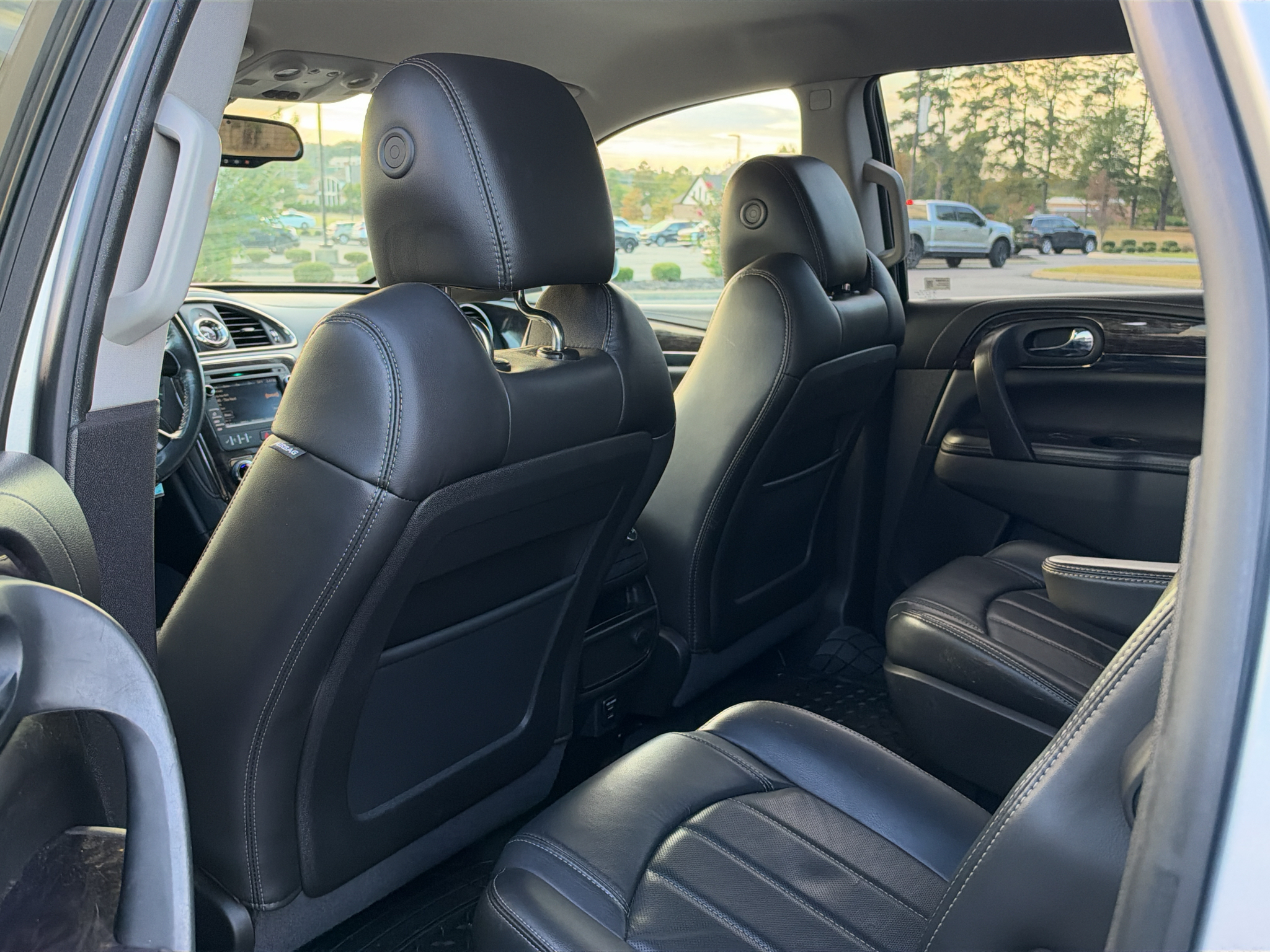 Used 2015 Buick Enclave SUV