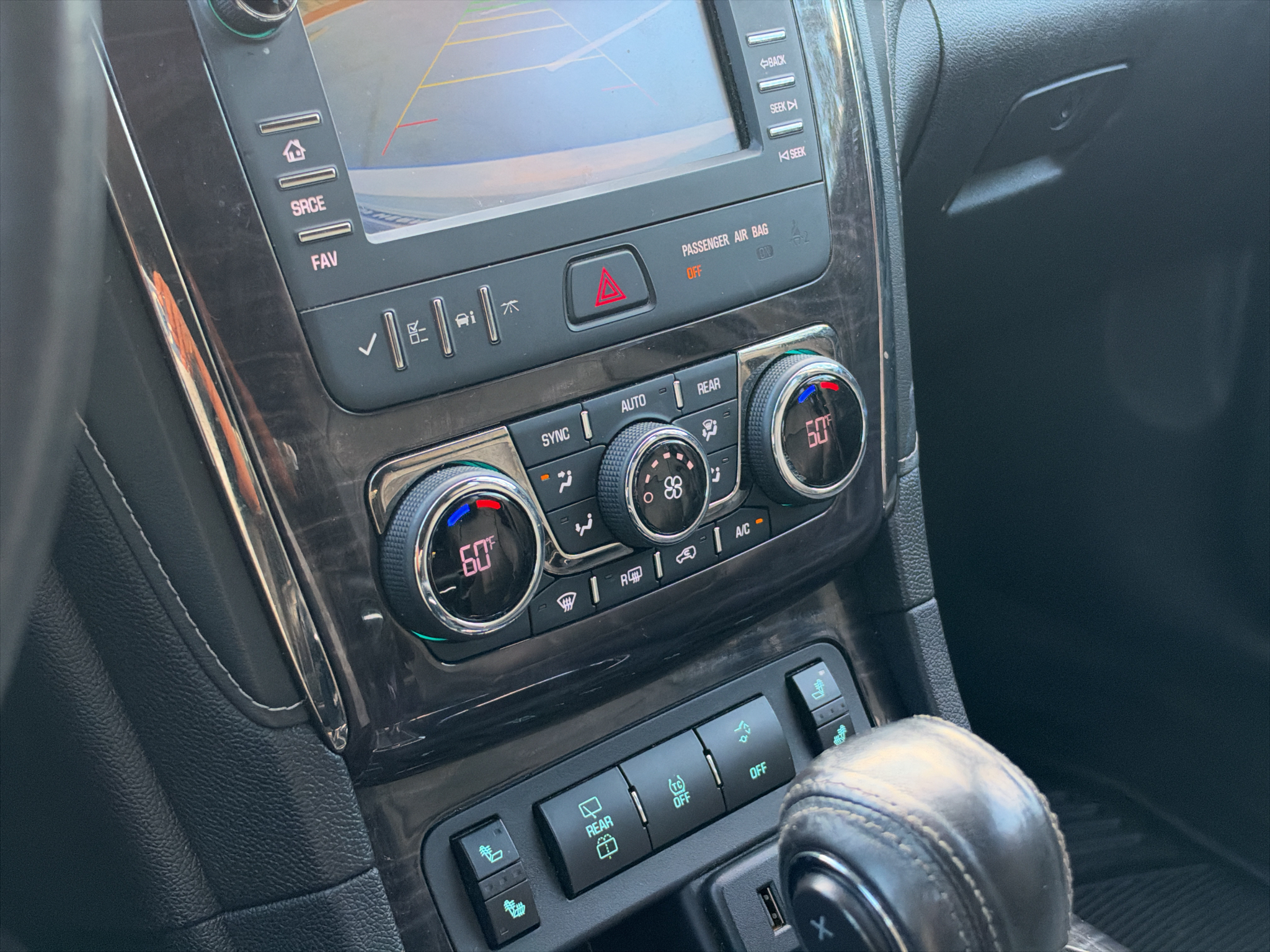 Used 2015 Buick Enclave SUV