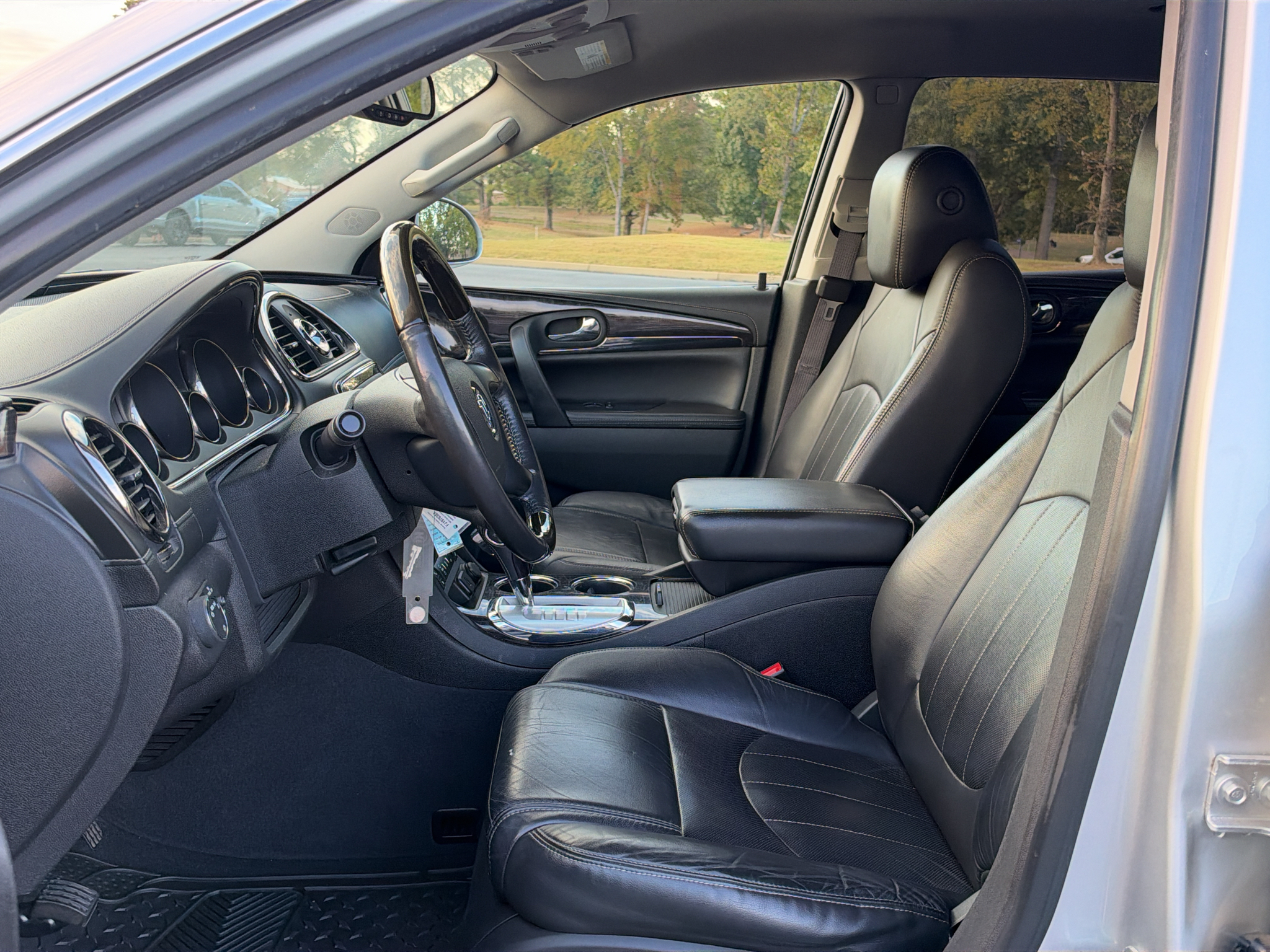 Used 2015 Buick Enclave SUV