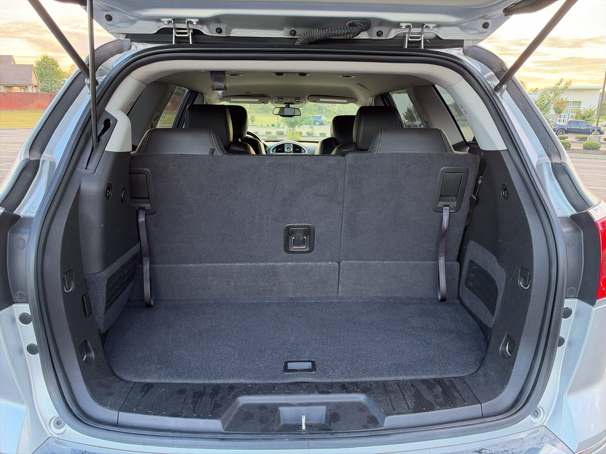 Used 2015 Buick Enclave SUV