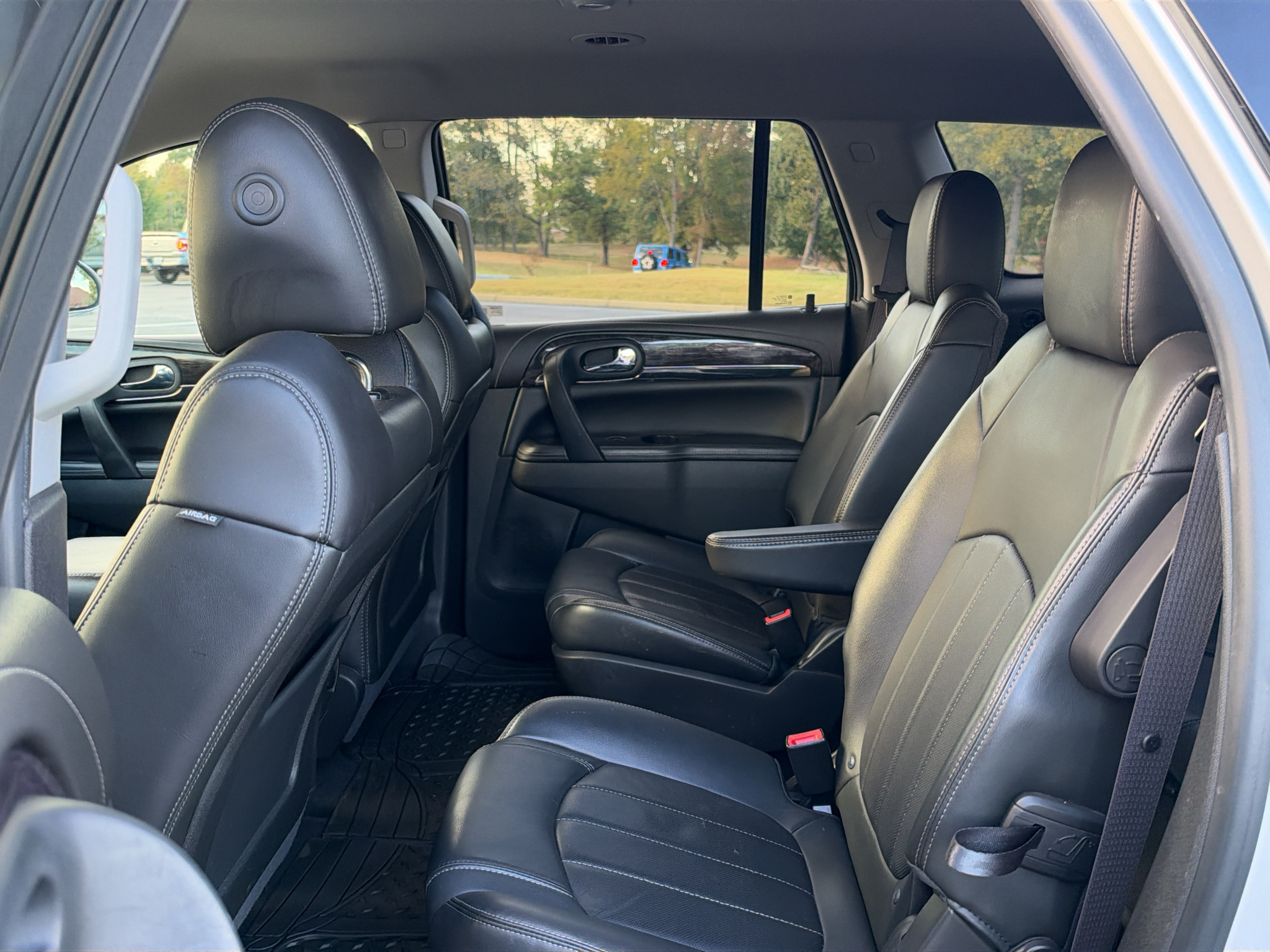 Used 2015 Buick Enclave SUV