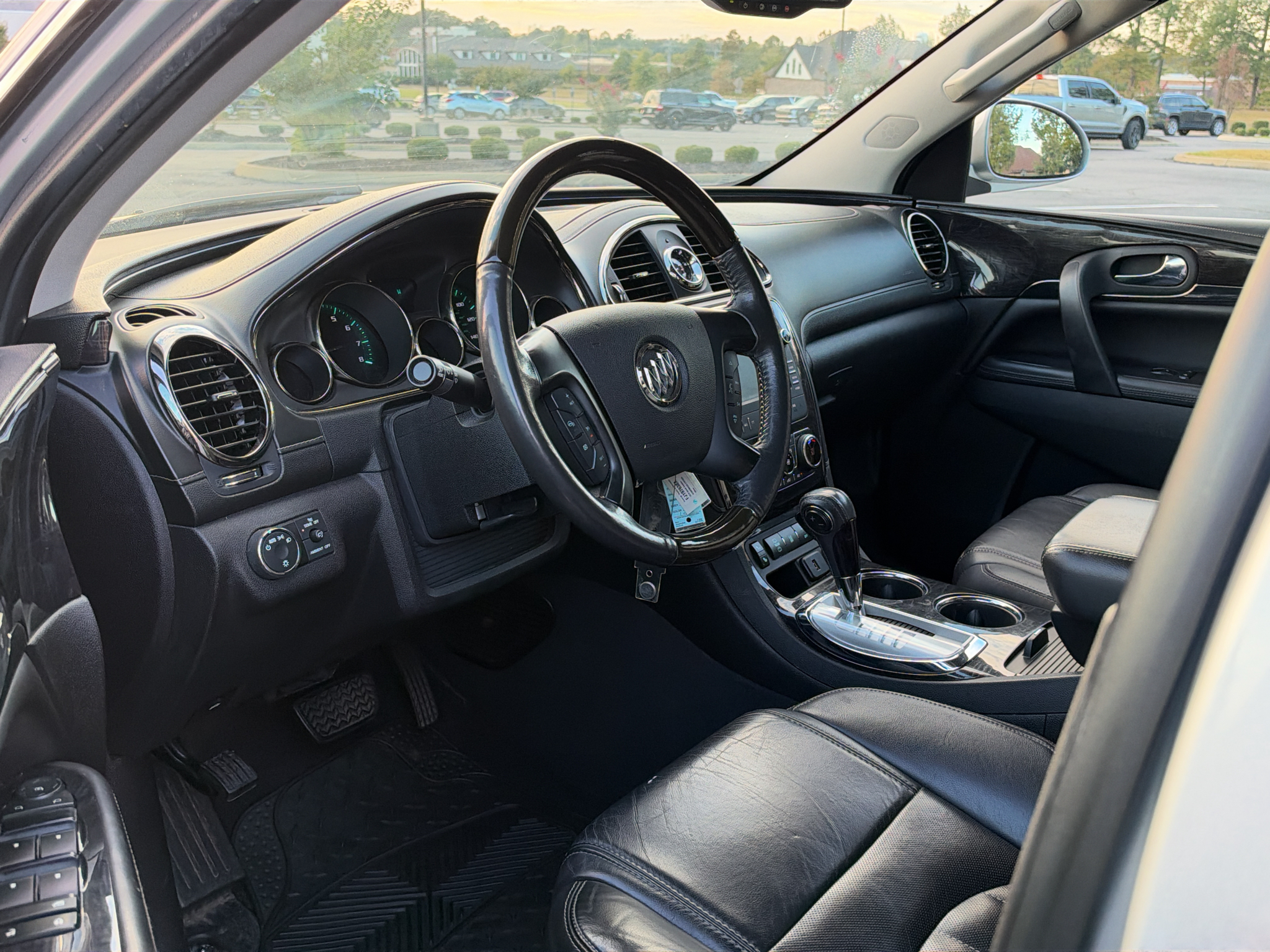 Used 2015 Buick Enclave SUV