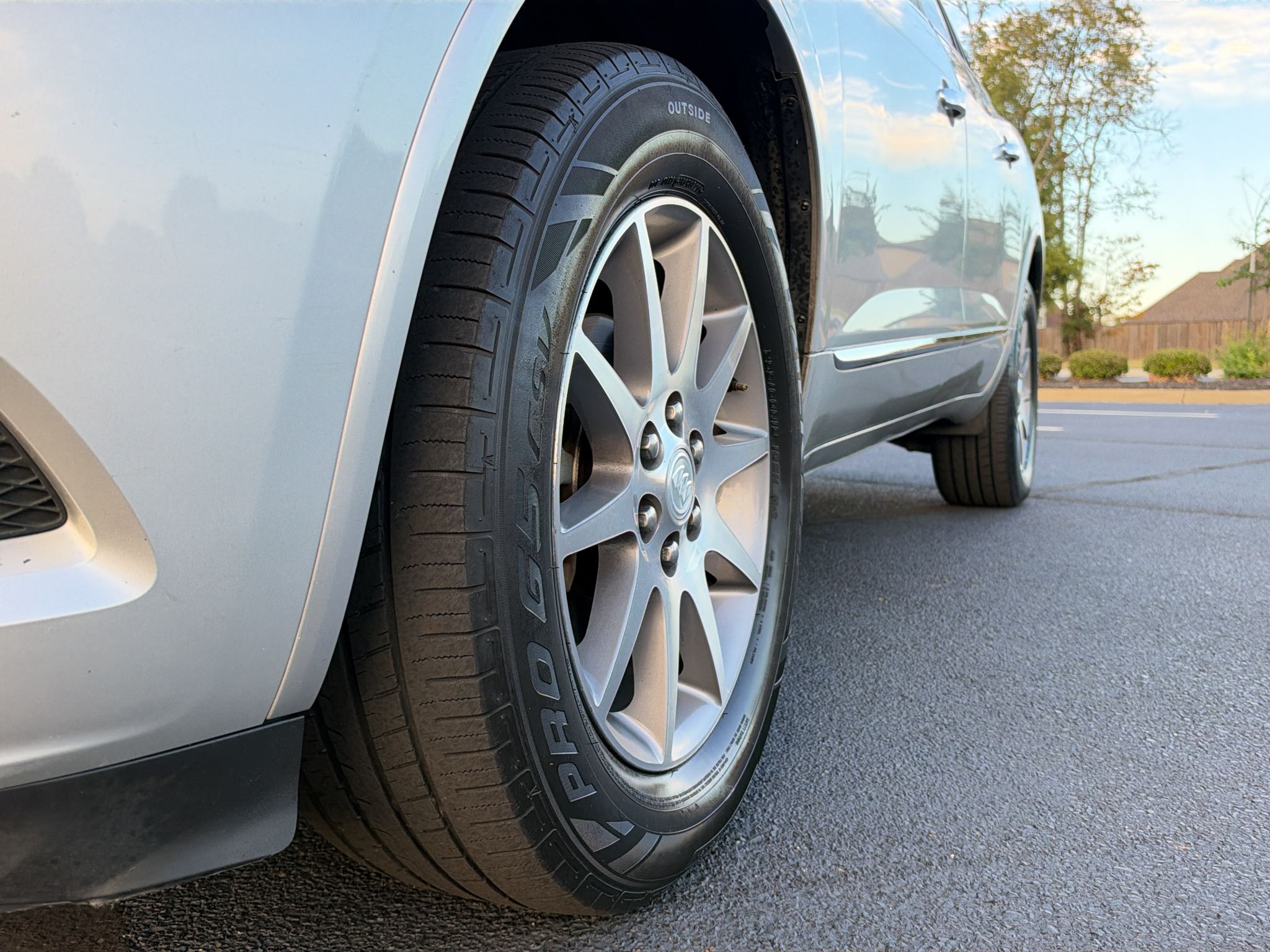 Used 2015 Buick Enclave SUV