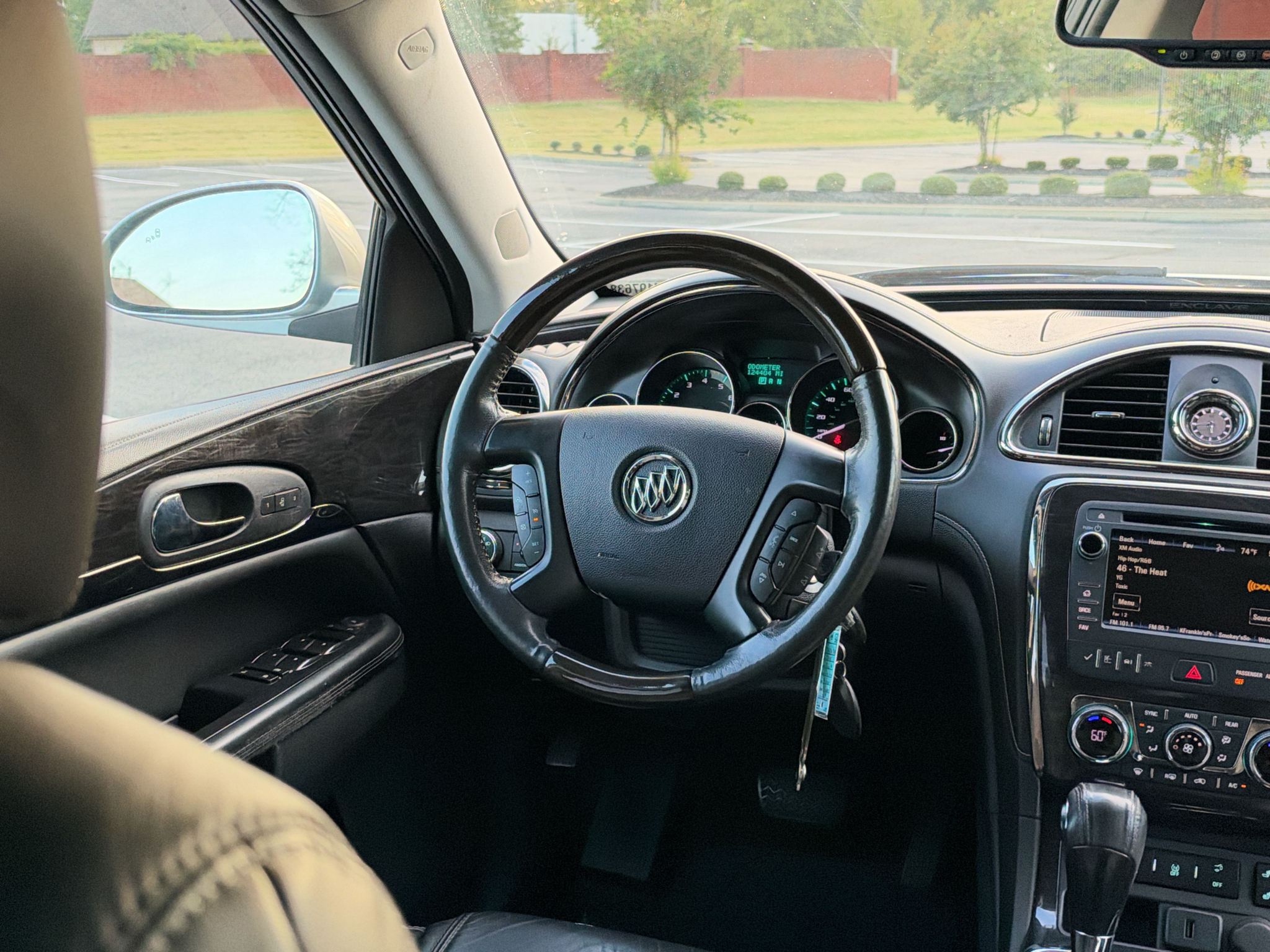 Used 2015 Buick Enclave SUV
