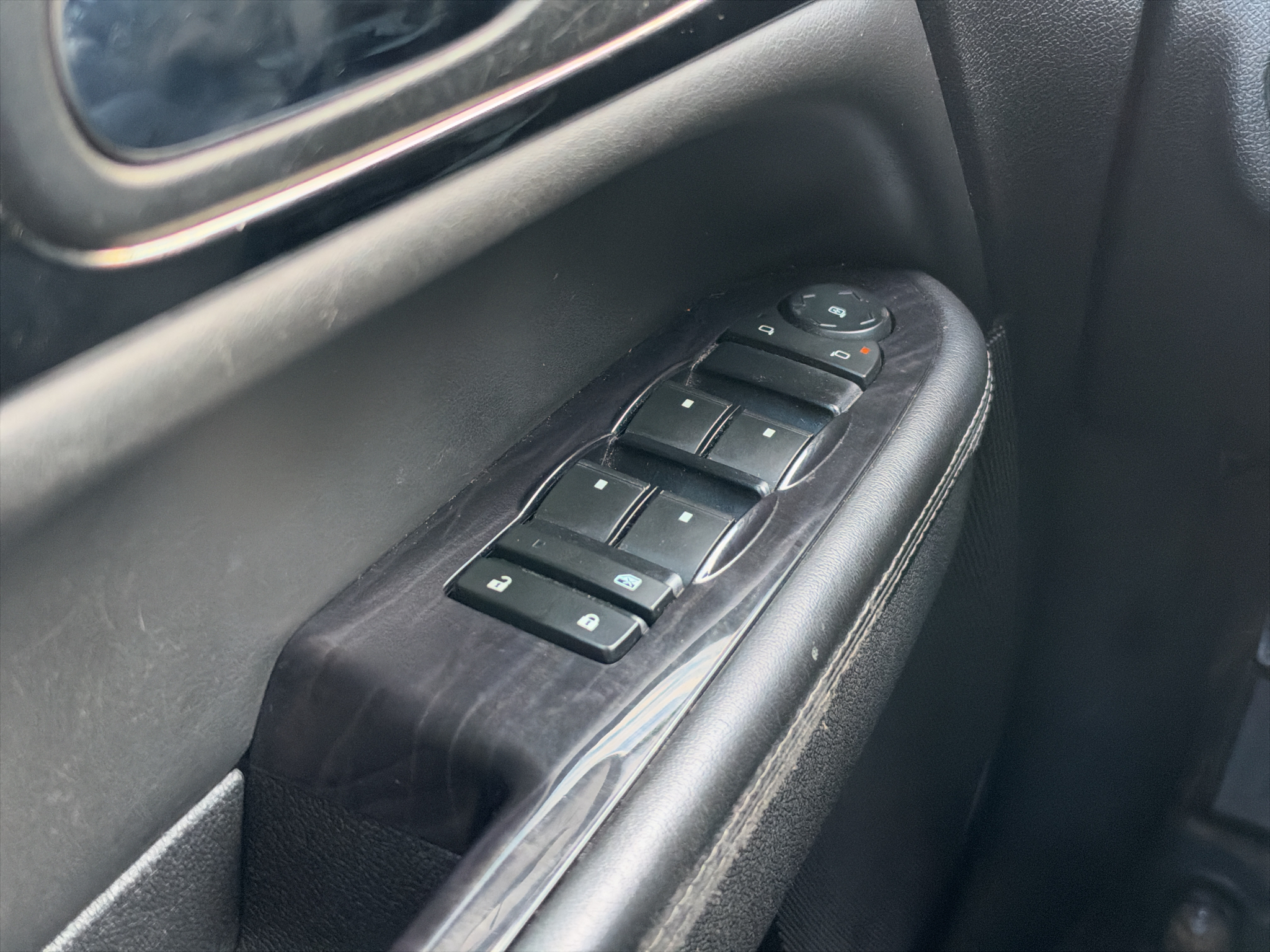 Used 2015 Buick Enclave SUV