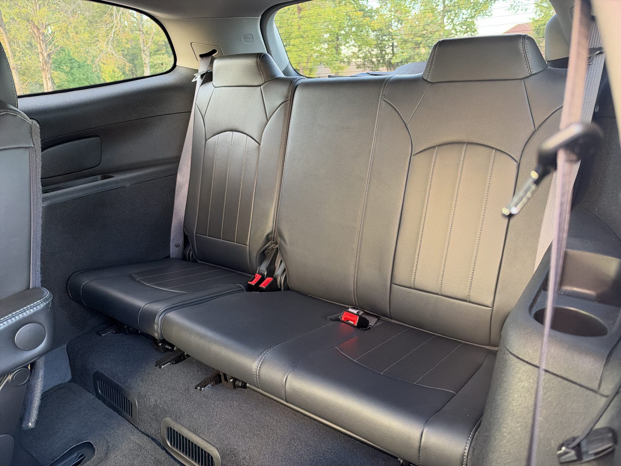 Used 2015 Buick Enclave SUV