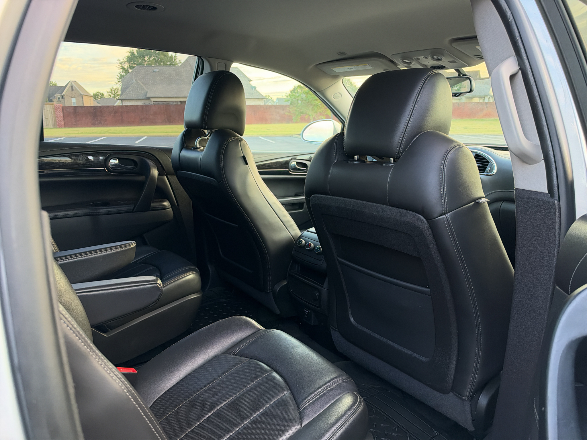 Used 2015 Buick Enclave SUV