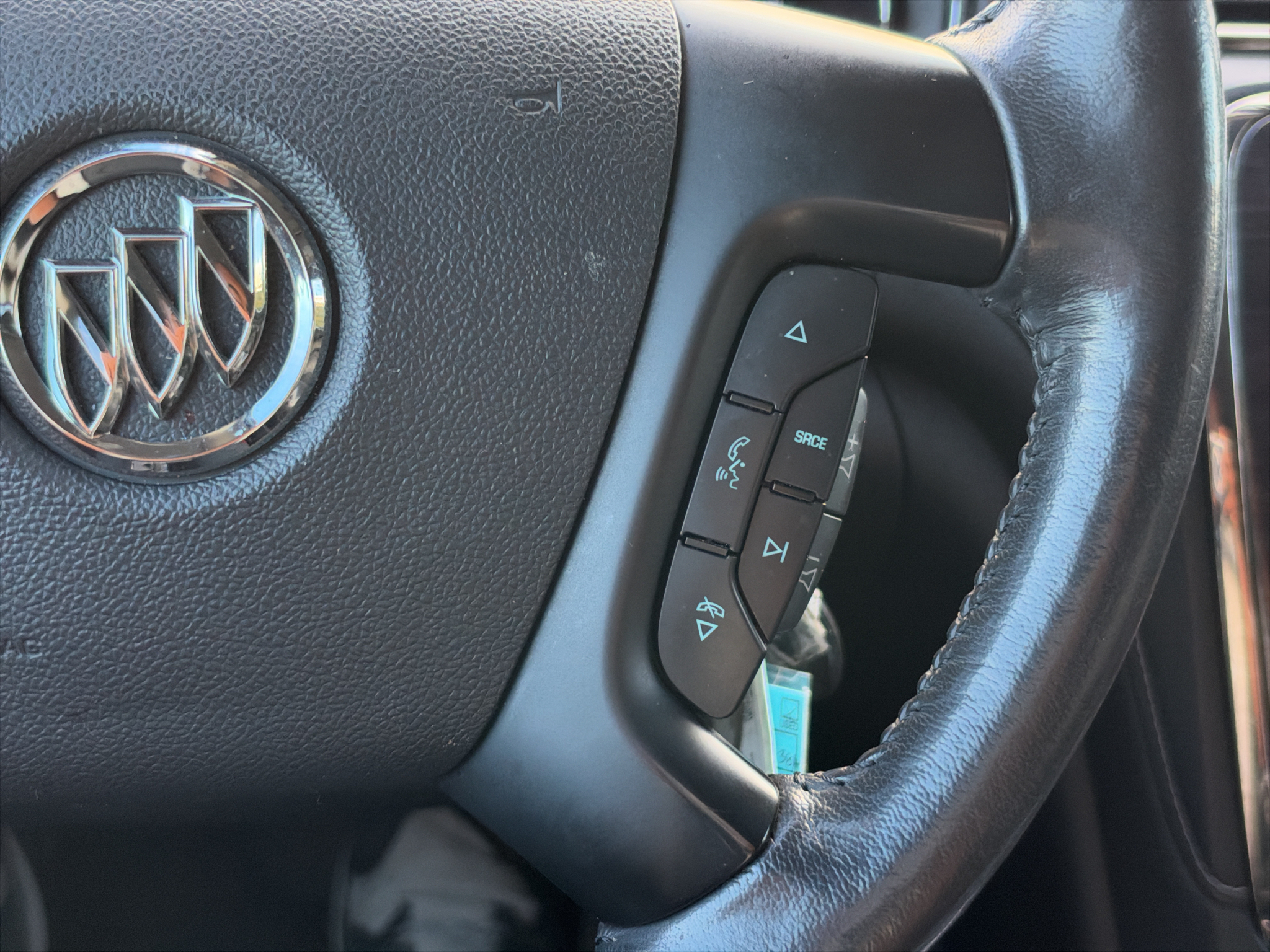 Used 2015 Buick Enclave SUV