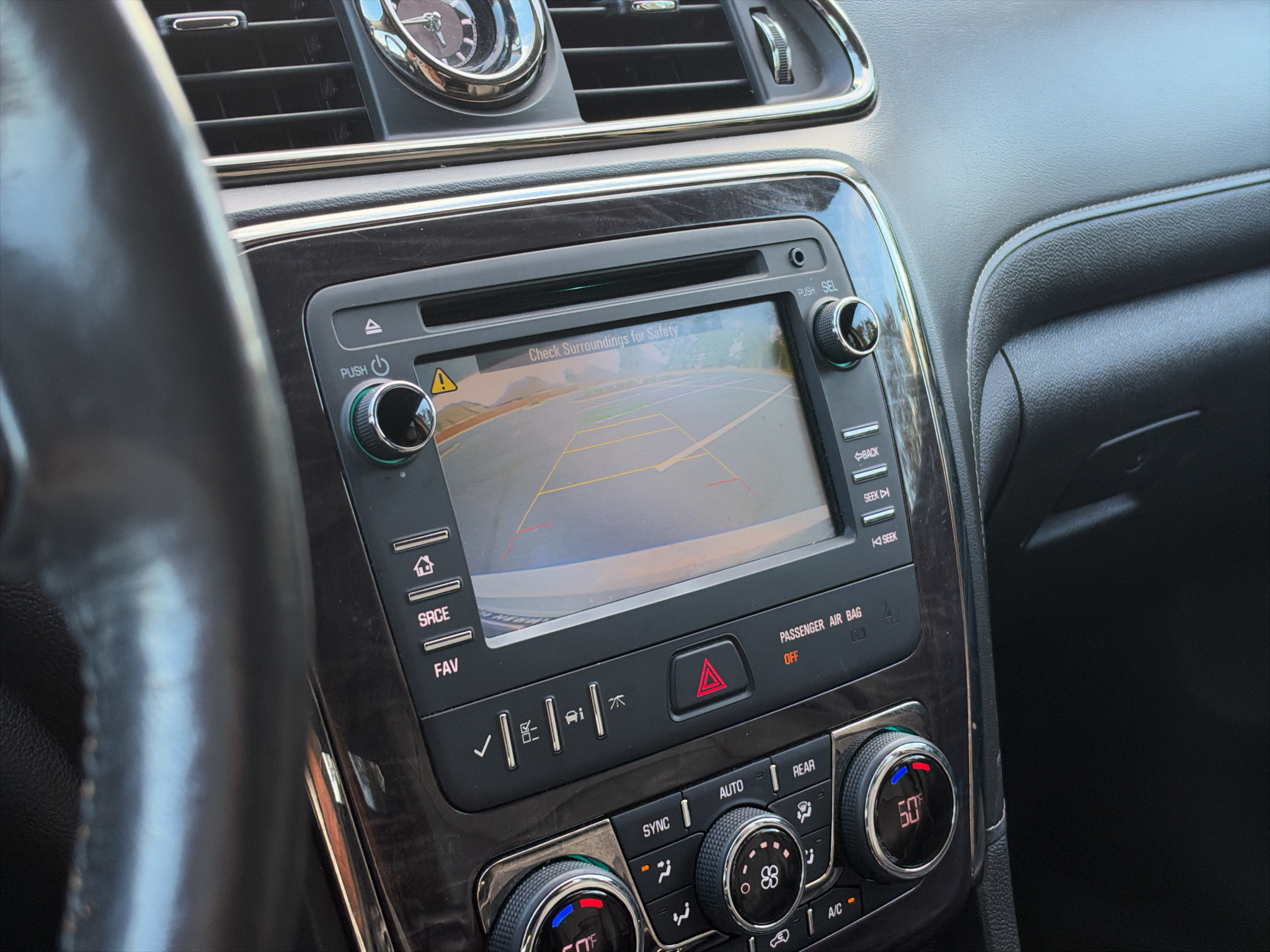 Used 2015 Buick Enclave SUV