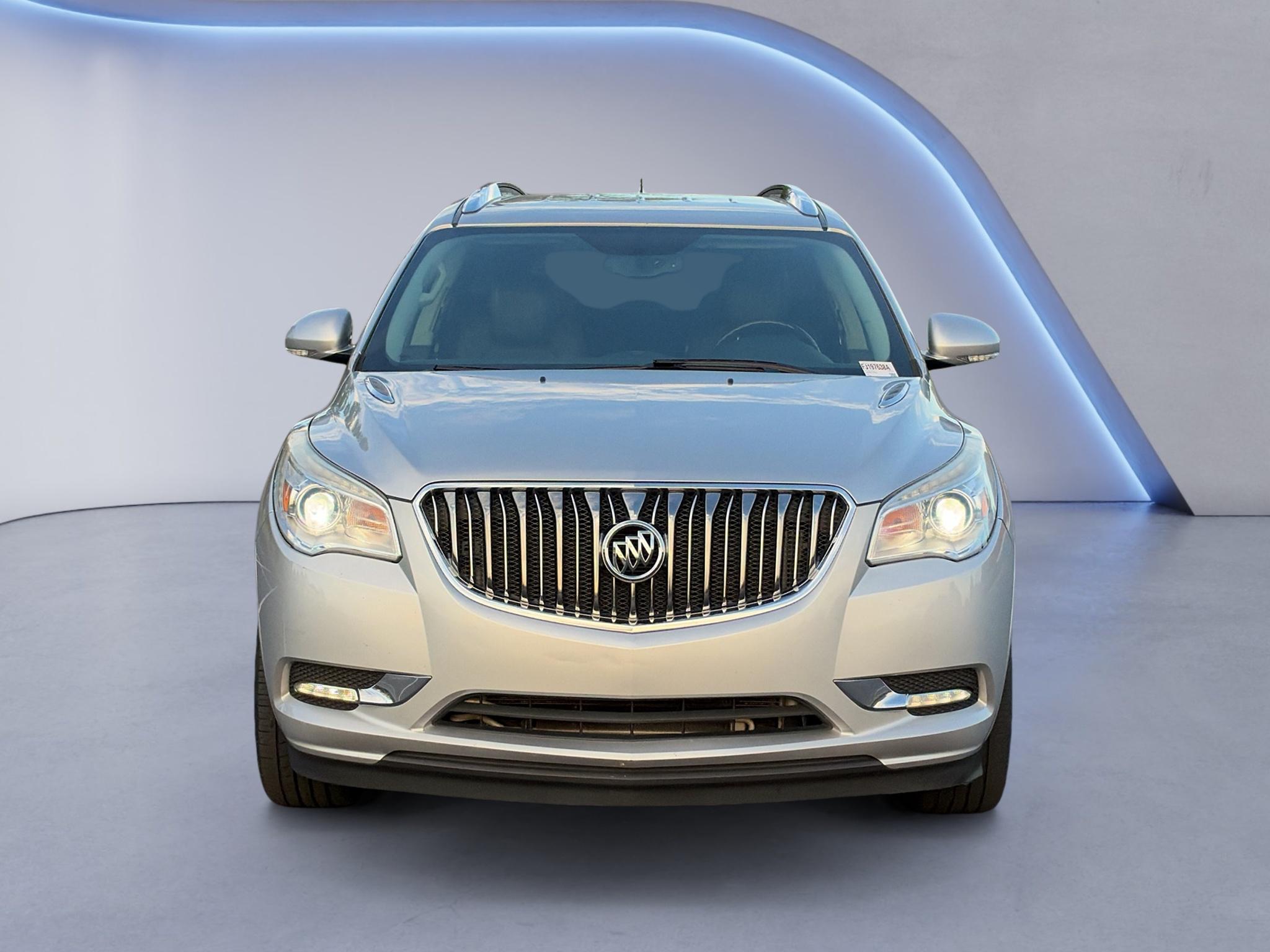 Used 2015 Buick Enclave SUV