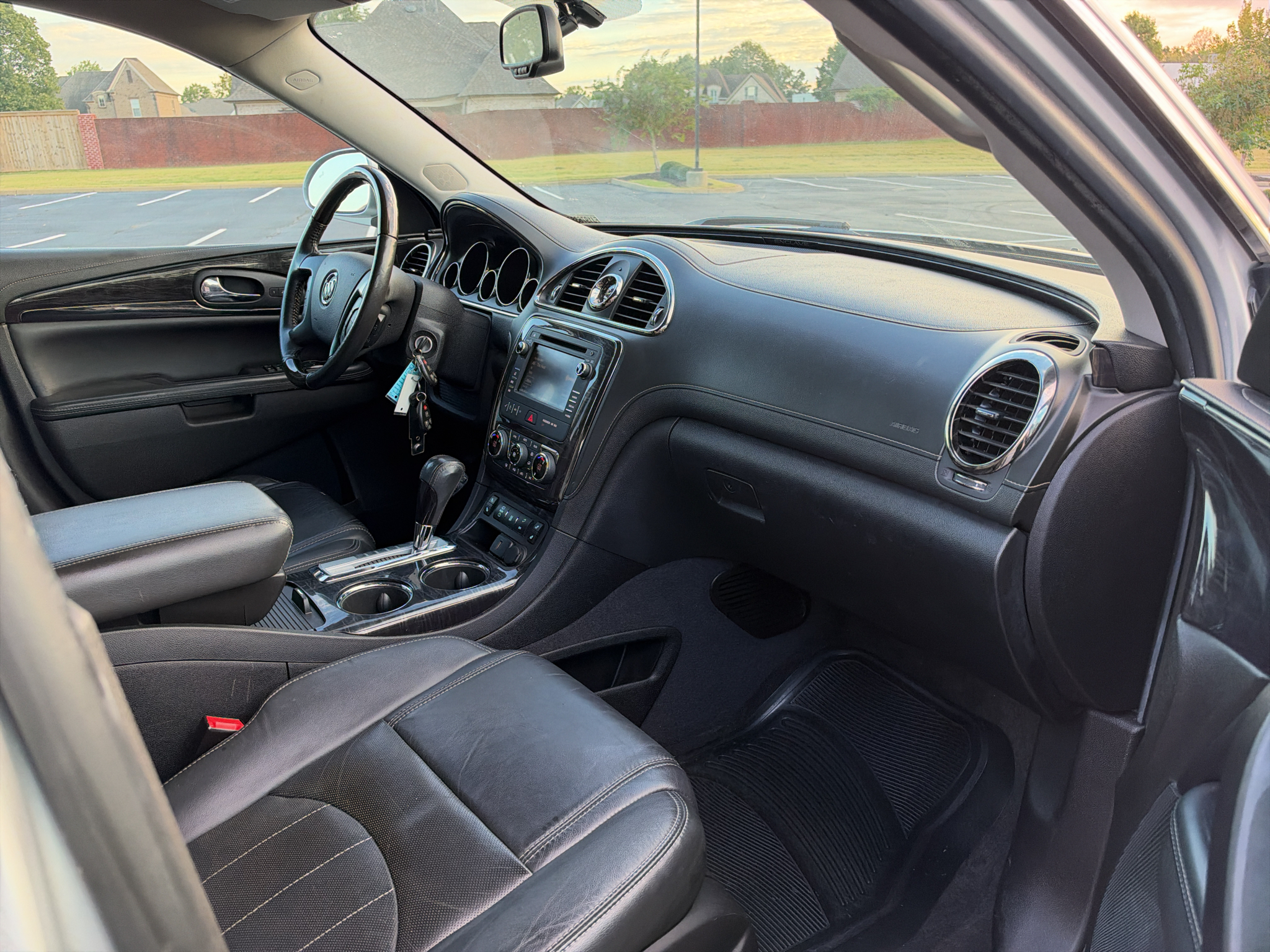 Used 2015 Buick Enclave SUV