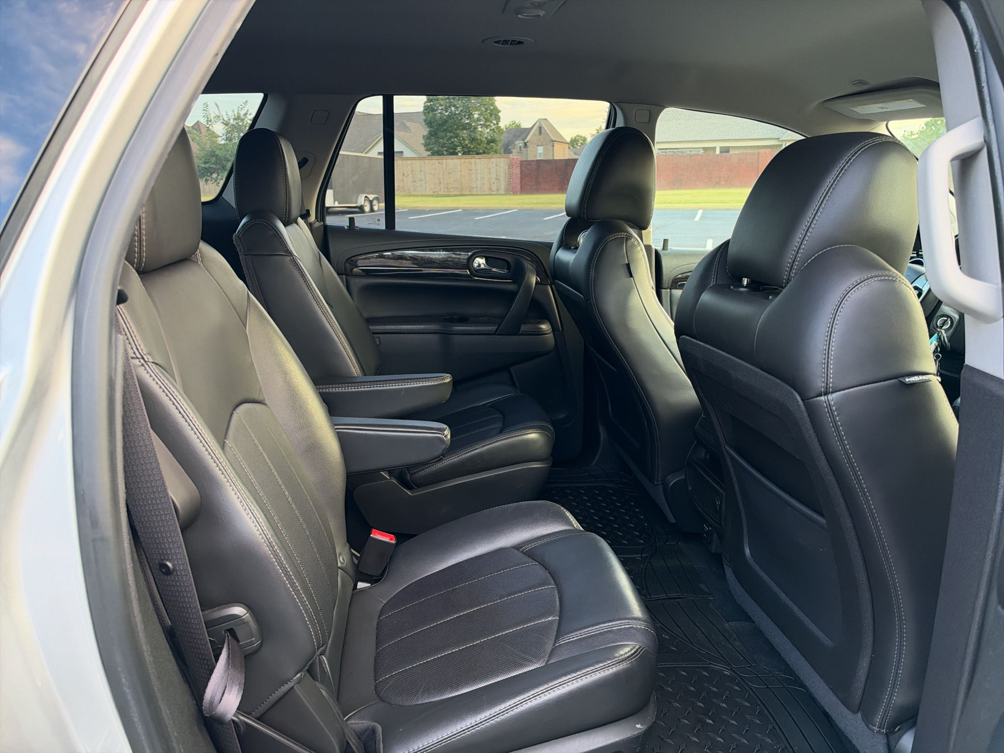 Used 2015 Buick Enclave SUV