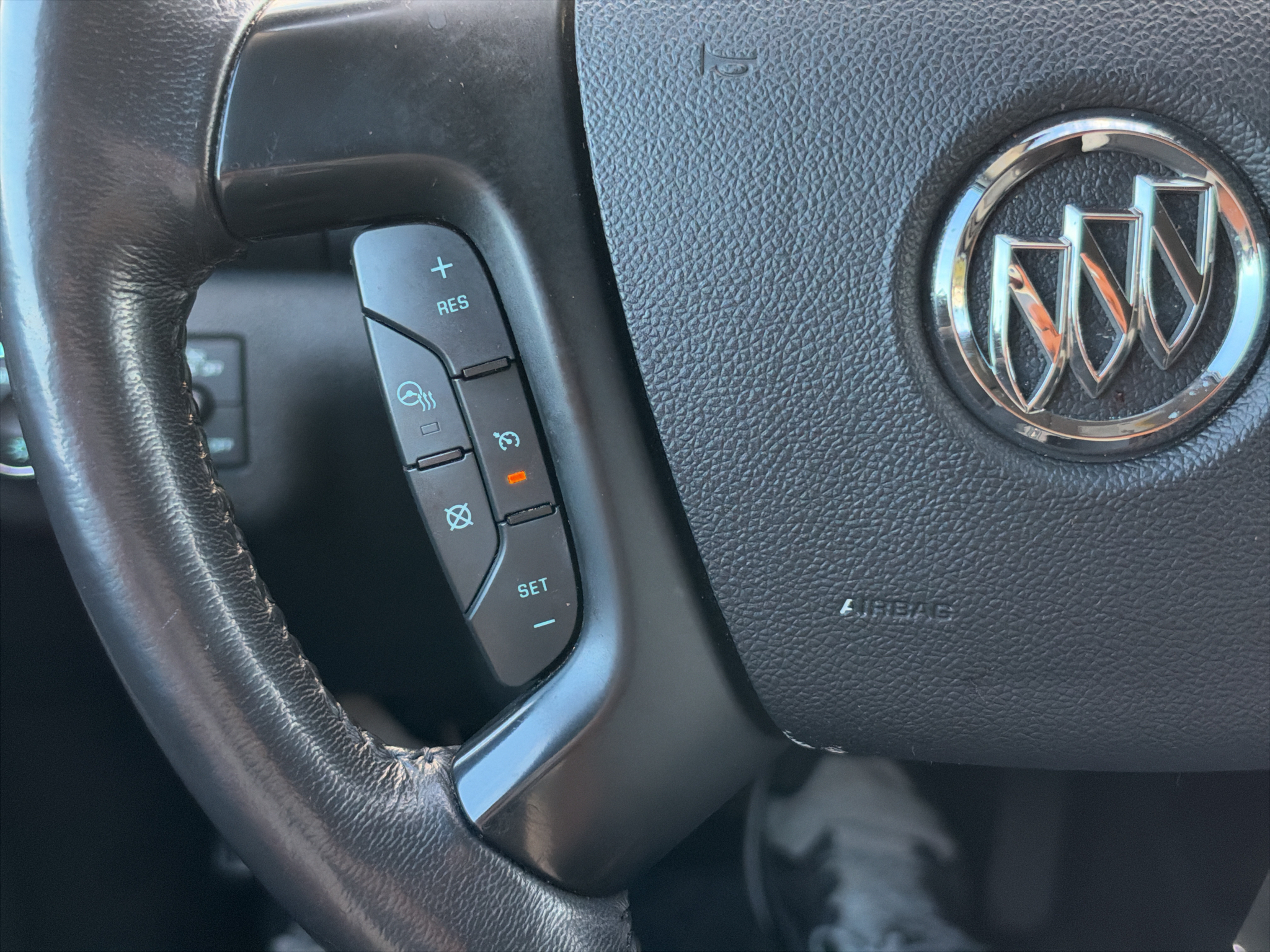 Used 2015 Buick Enclave SUV