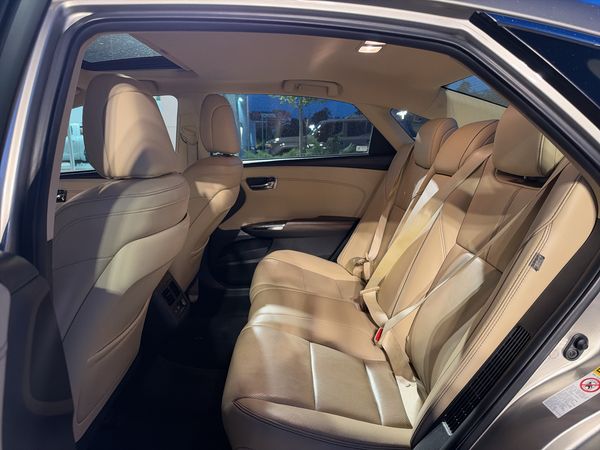 Used 2015 Toyota Avalon Hybrid Sedan