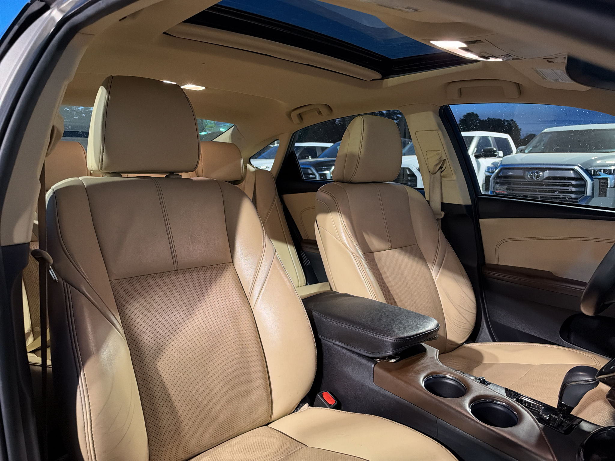 Used 2015 Toyota Avalon Hybrid Sedan