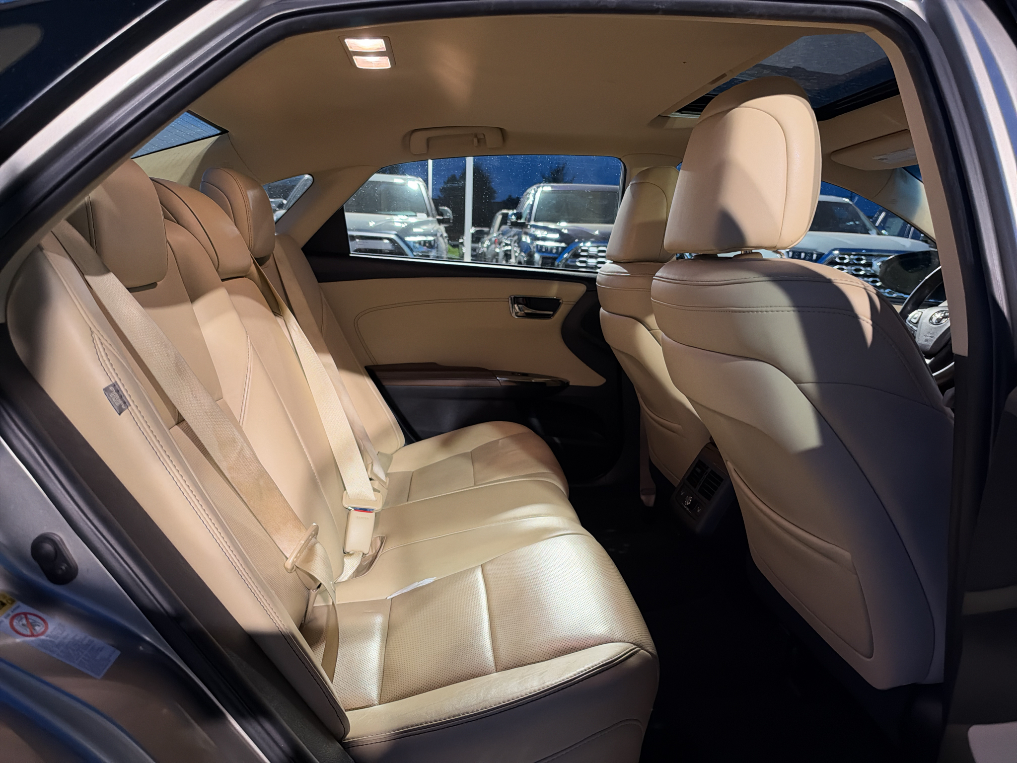 Used 2015 Toyota Avalon Hybrid Sedan