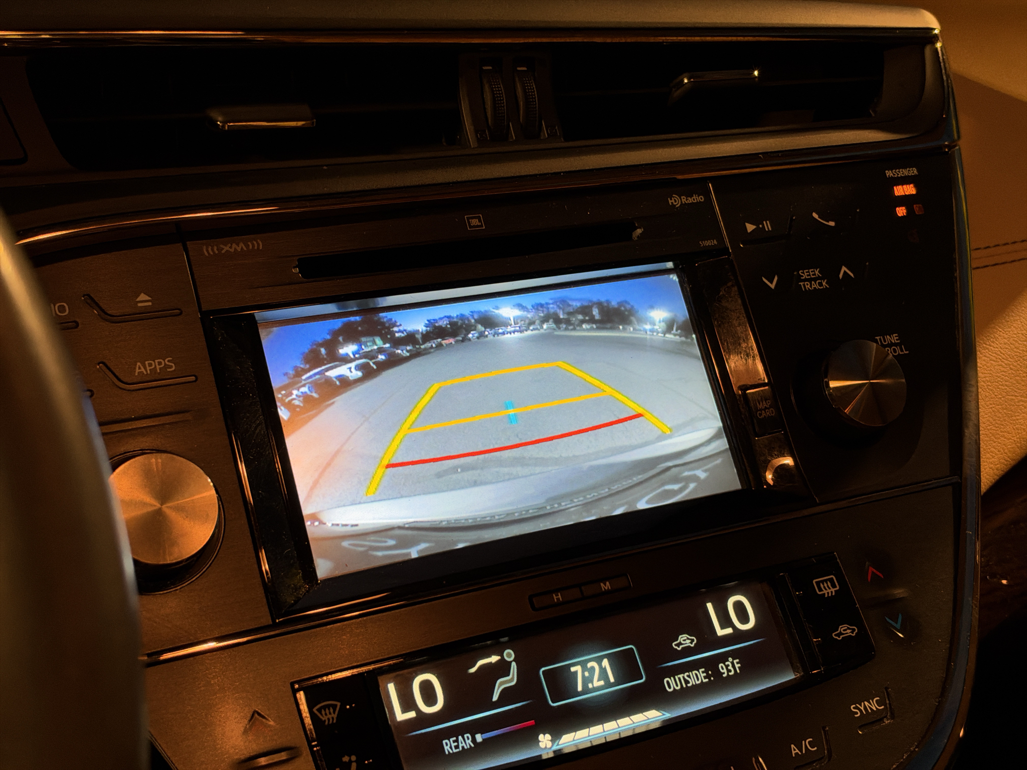 Used 2015 Toyota Avalon Hybrid Sedan