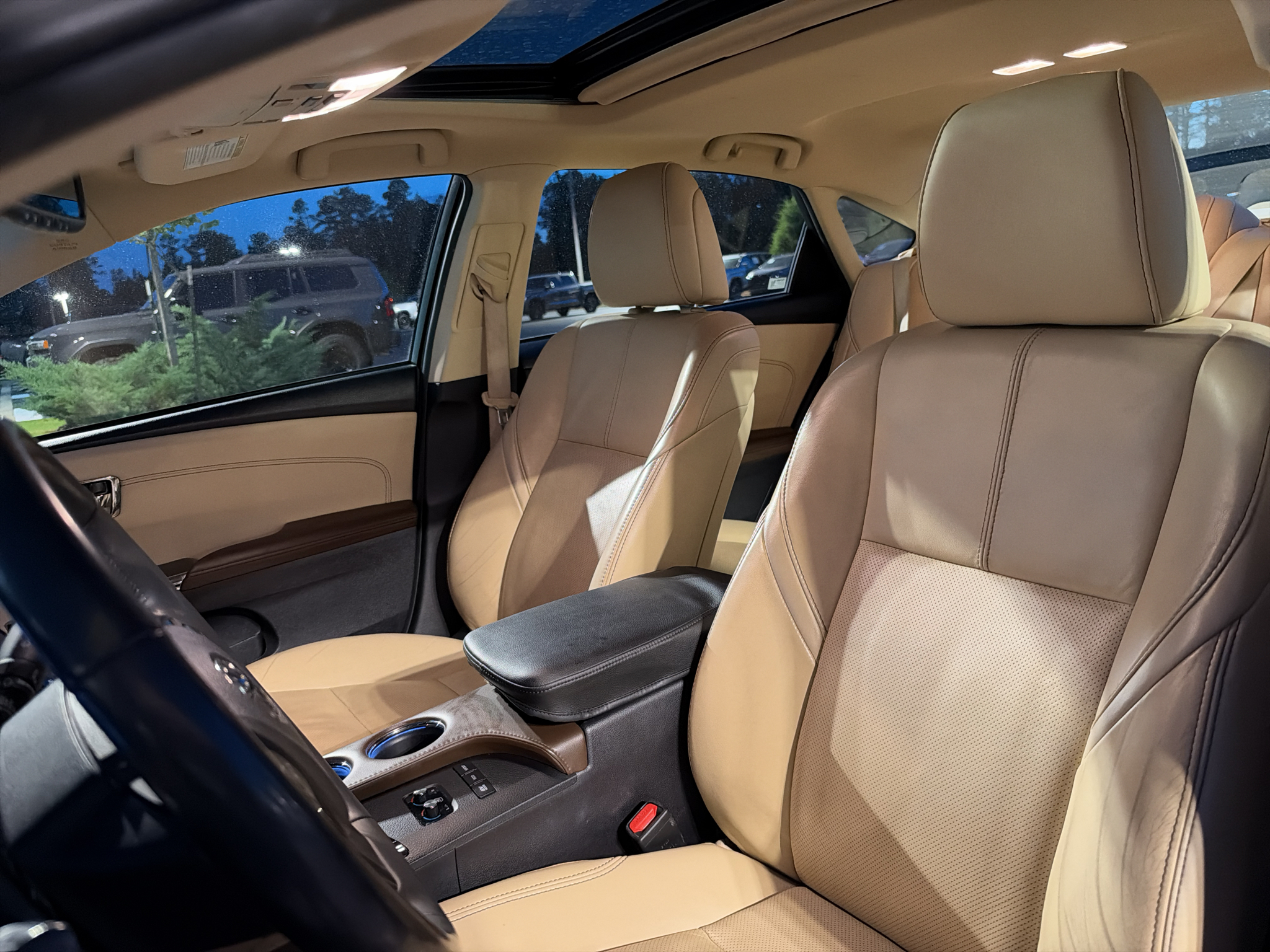 Used 2015 Toyota Avalon Hybrid Sedan