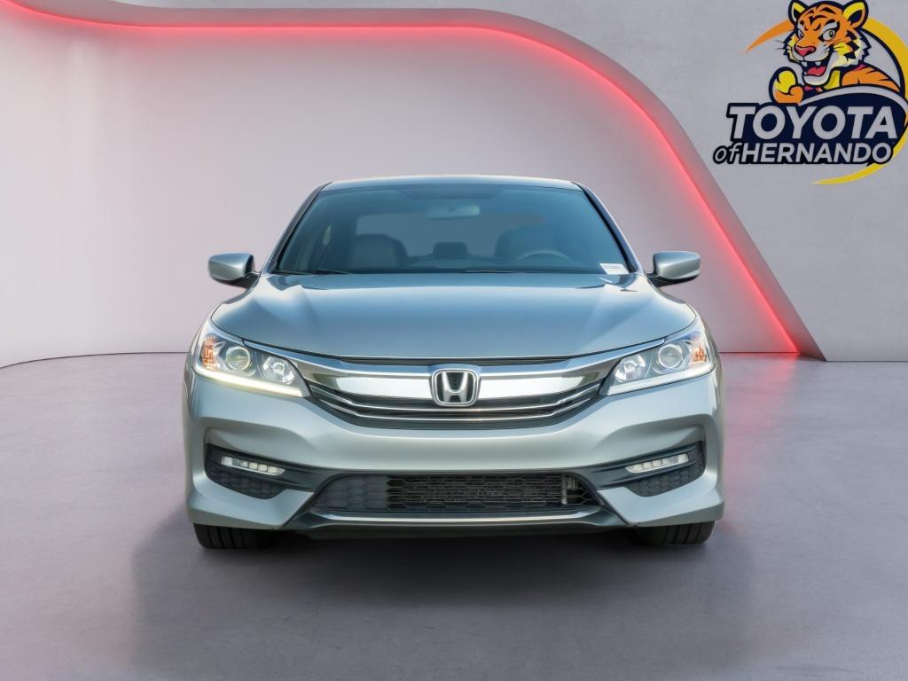 Used 2016 Honda Accord Sport with VIN 1HGCR2F54GA085982 for sale in Hernando, MS