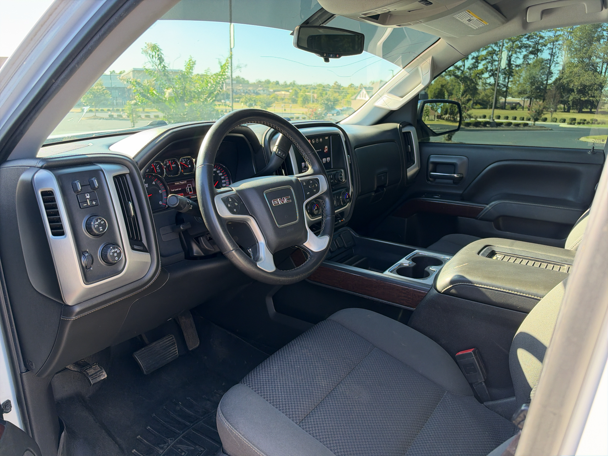 Used 2016 GMC Sierra 1500 Truck