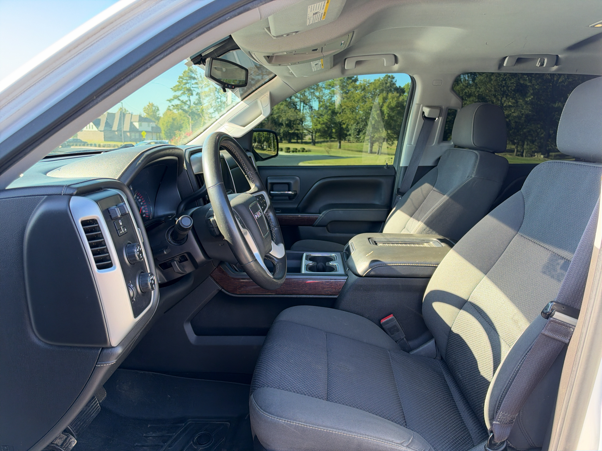 Used 2016 GMC Sierra 1500 Truck