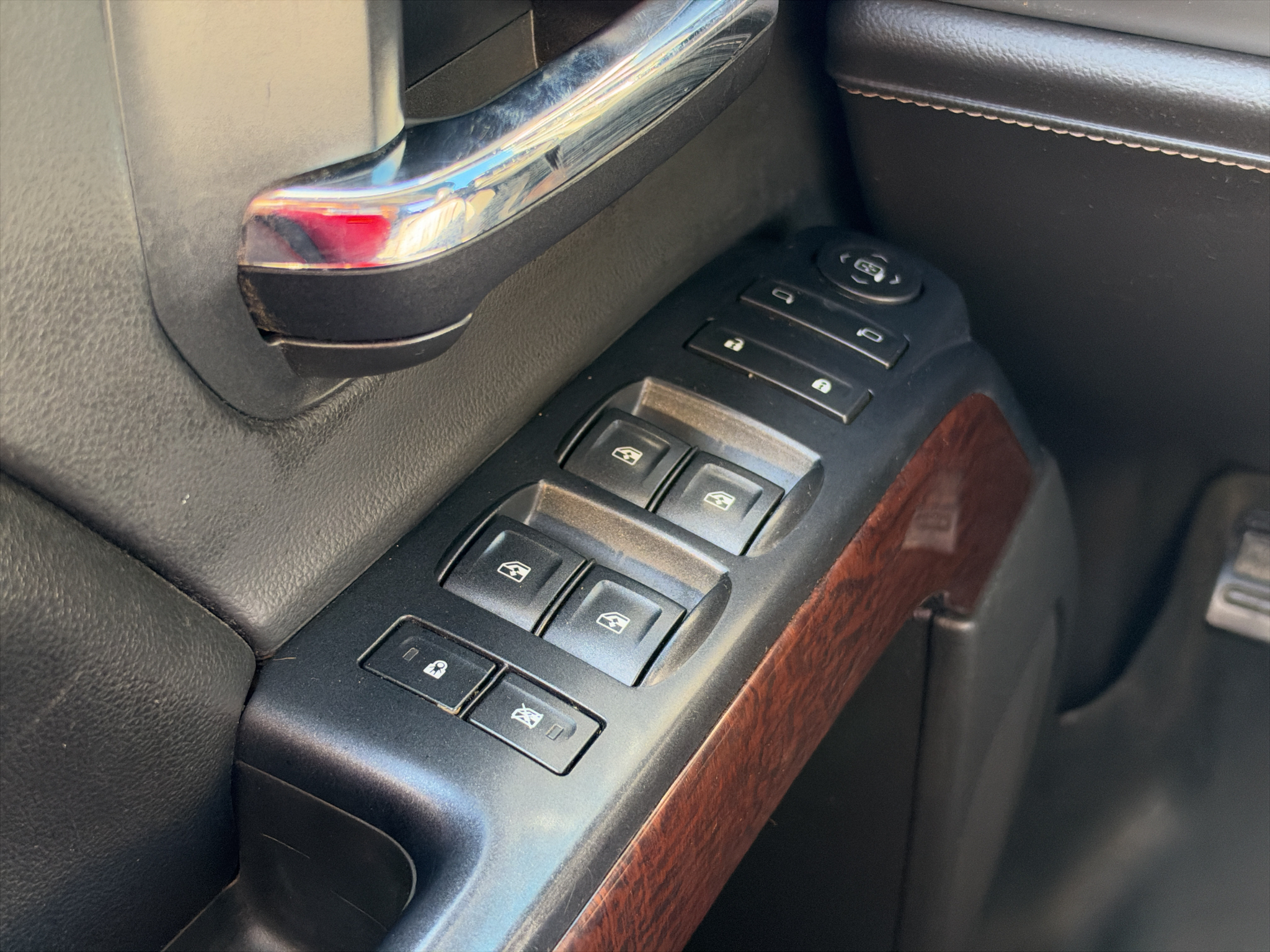 Used 2016 GMC Sierra 1500 Truck