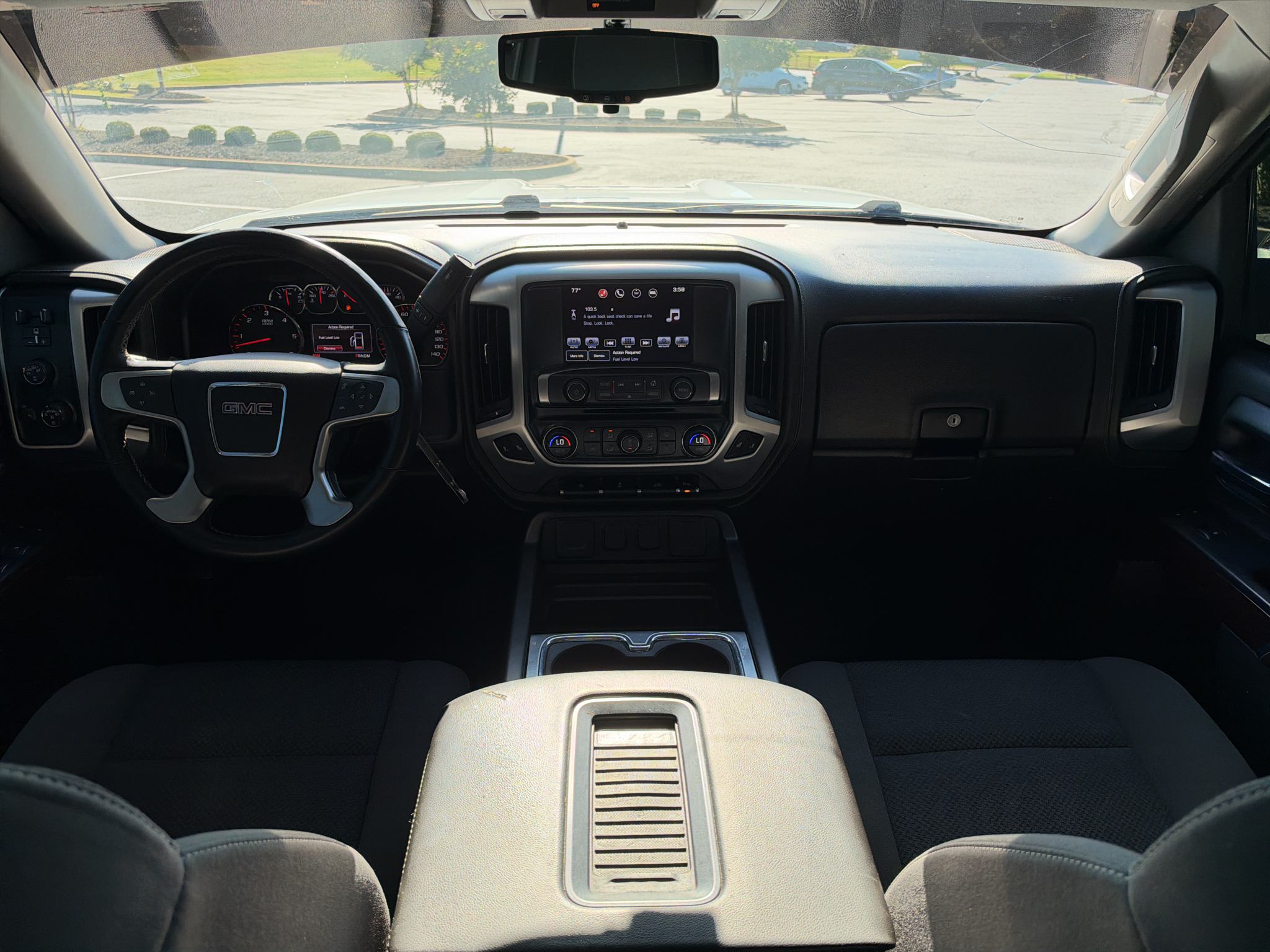 Used 2016 GMC Sierra 1500 Truck