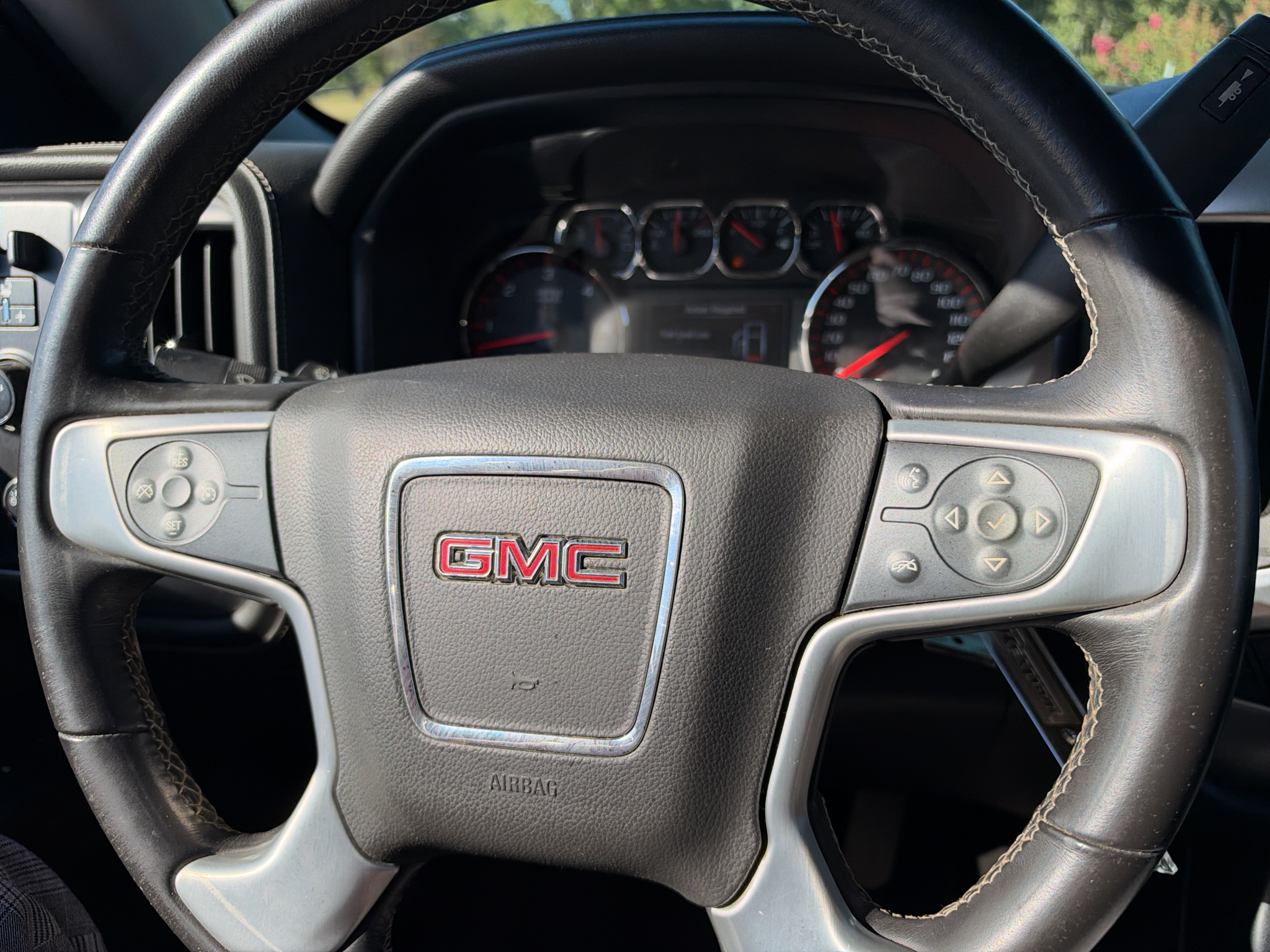 Used 2016 GMC Sierra 1500 Truck