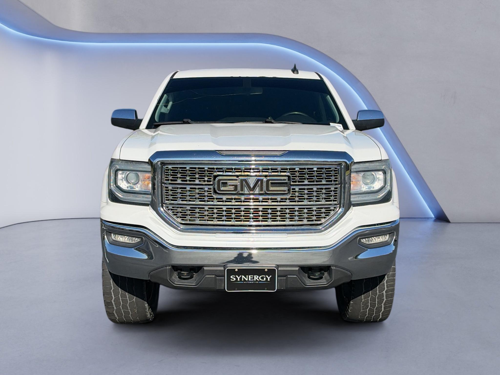 Used 2016 GMC Sierra 1500 Truck