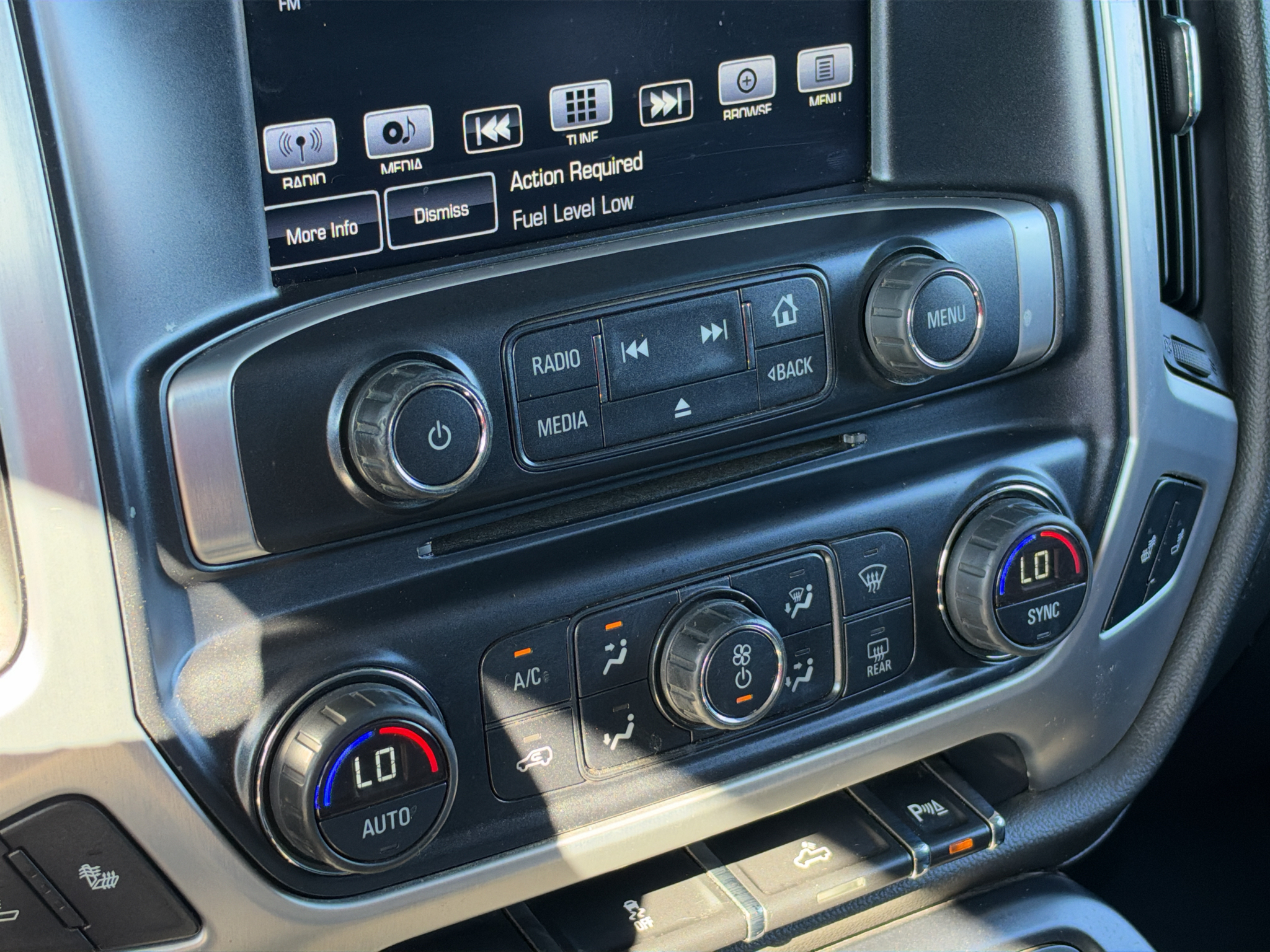 Used 2016 GMC Sierra 1500 Truck