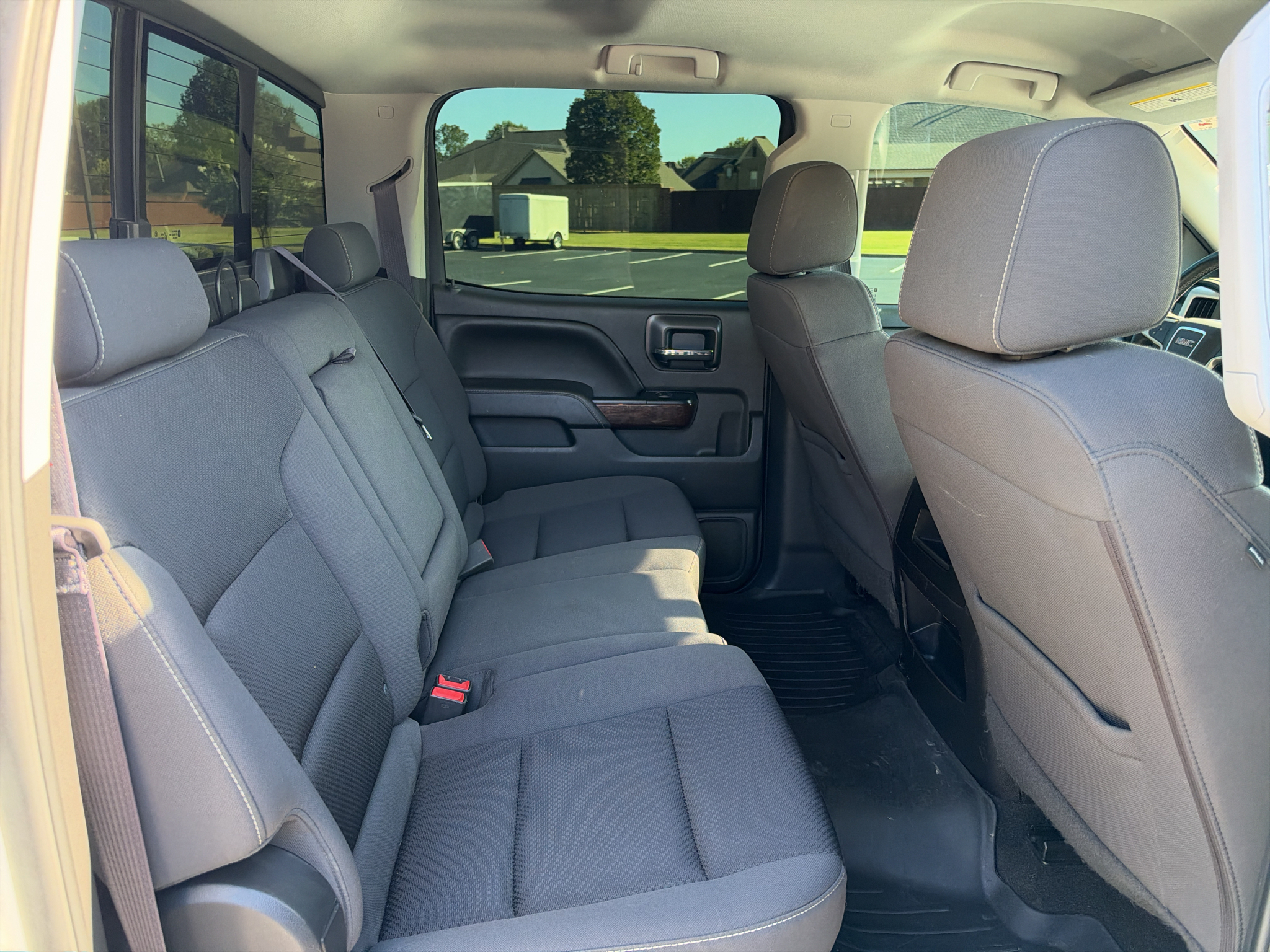 Used 2016 GMC Sierra 1500 Truck