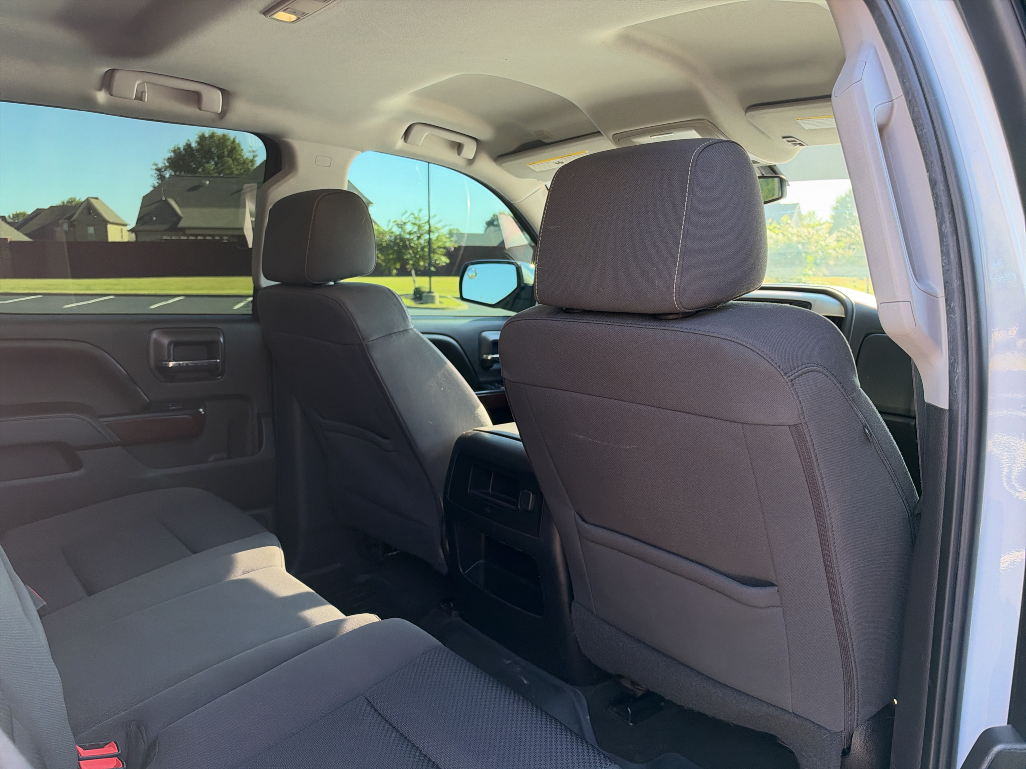 Used 2016 GMC Sierra 1500 Truck