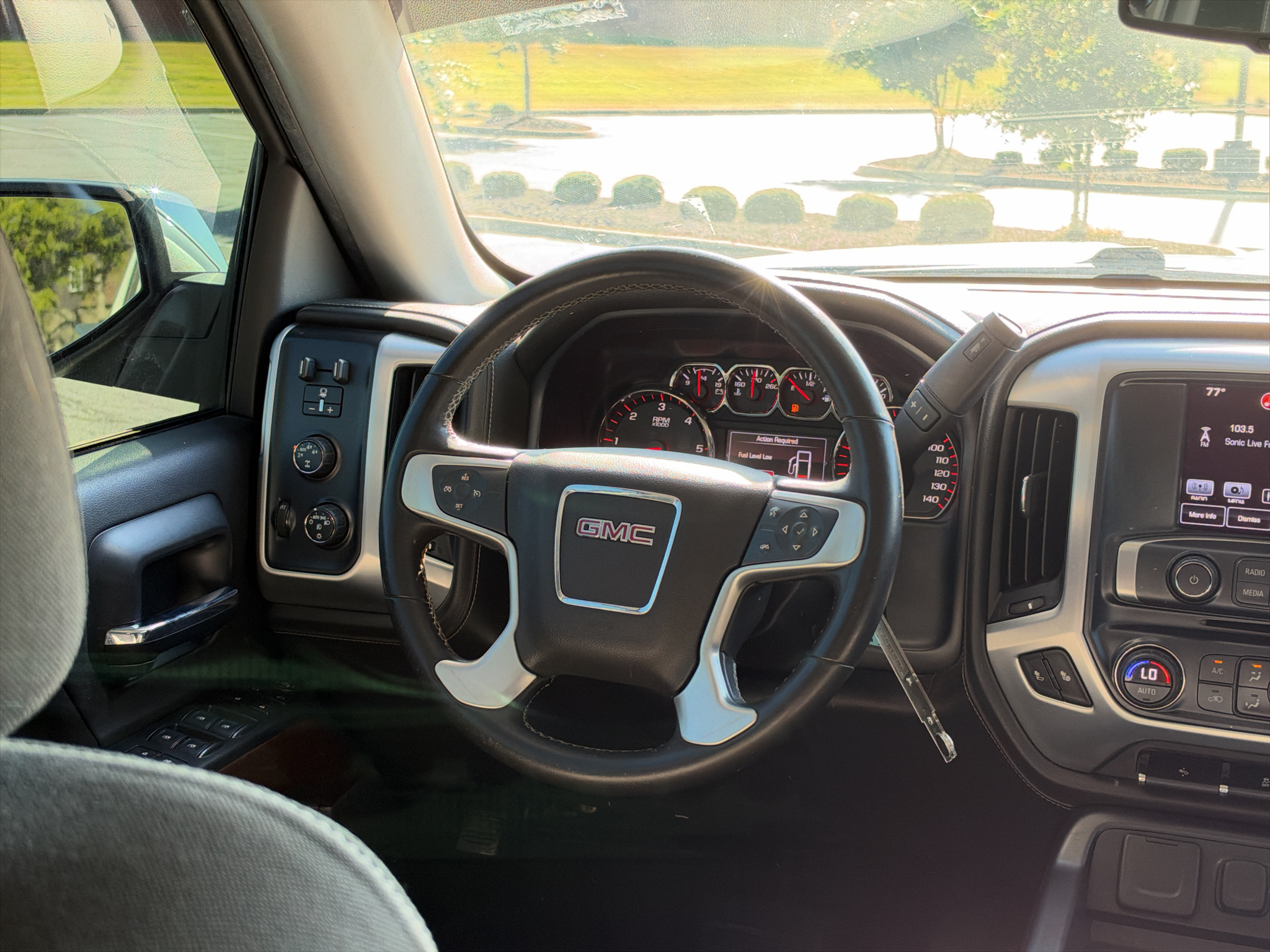 Used 2016 GMC Sierra 1500 Truck