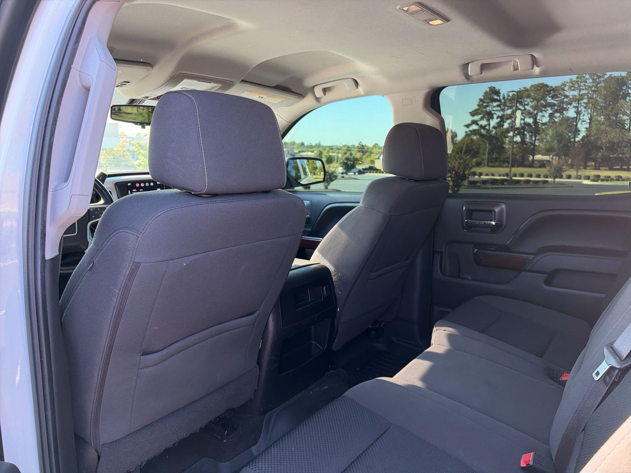 Used 2016 GMC Sierra 1500 Truck